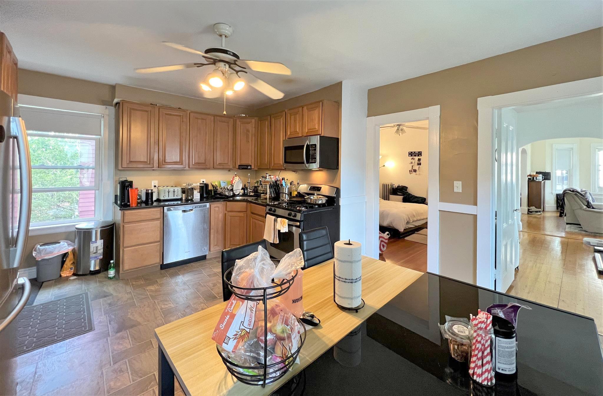 25 Sargent St, Porter Square