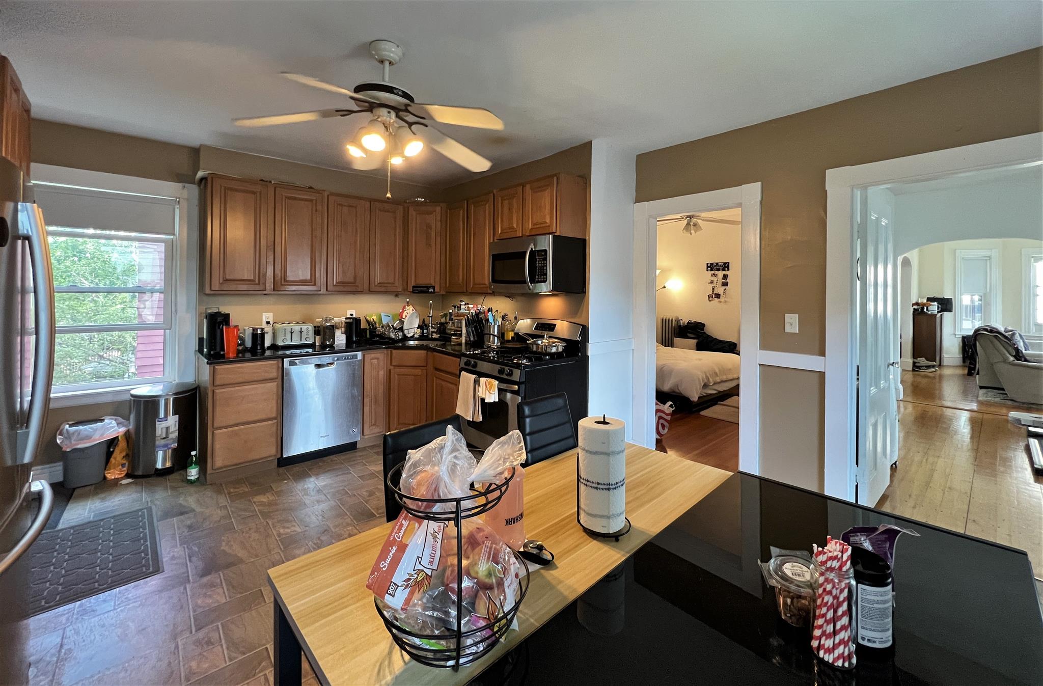 25 Sargent St, Porter Square