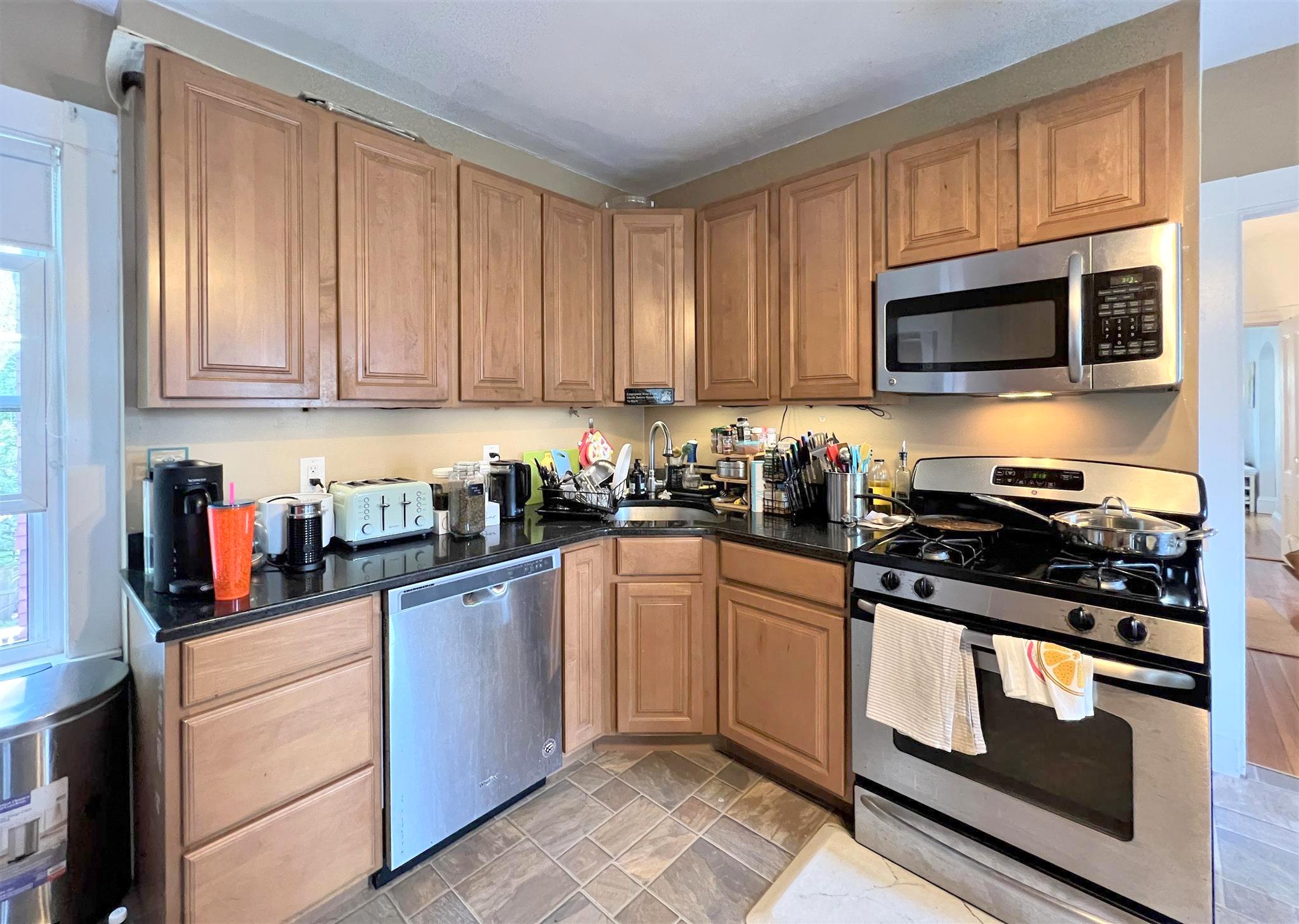 25 Sargent St, Porter Square