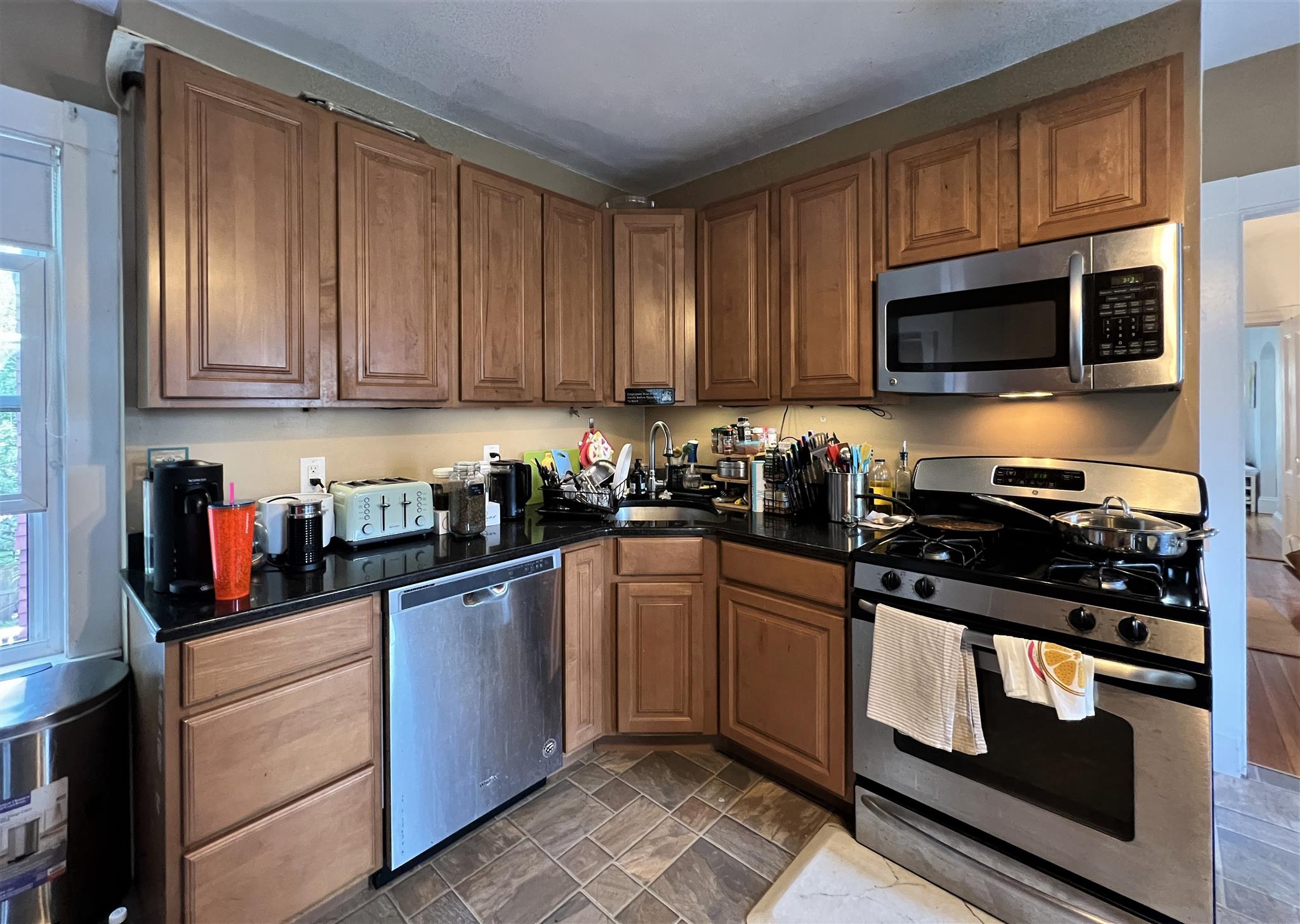 25 Sargent St, Porter Square