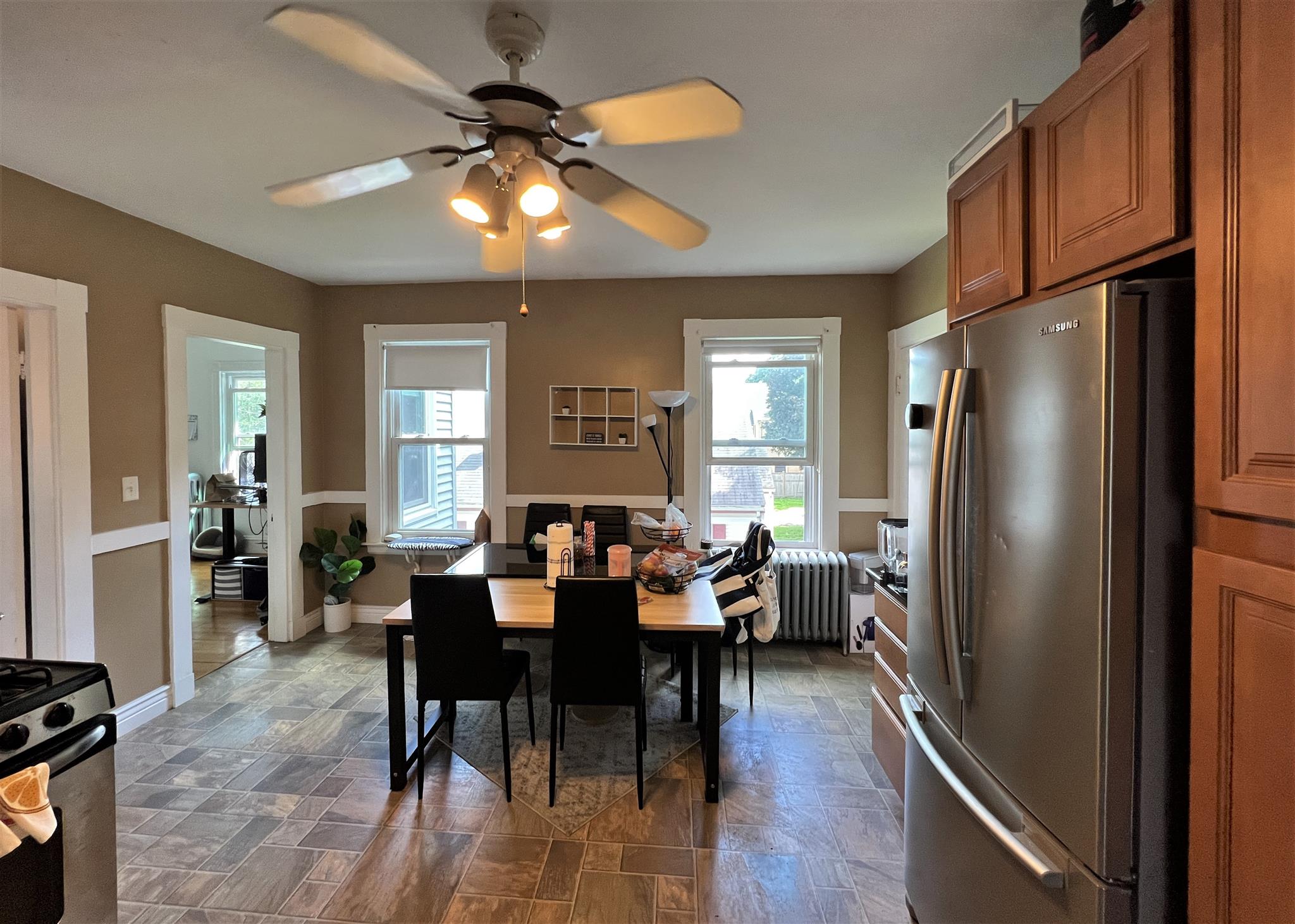 25 Sargent St, North Cambridge