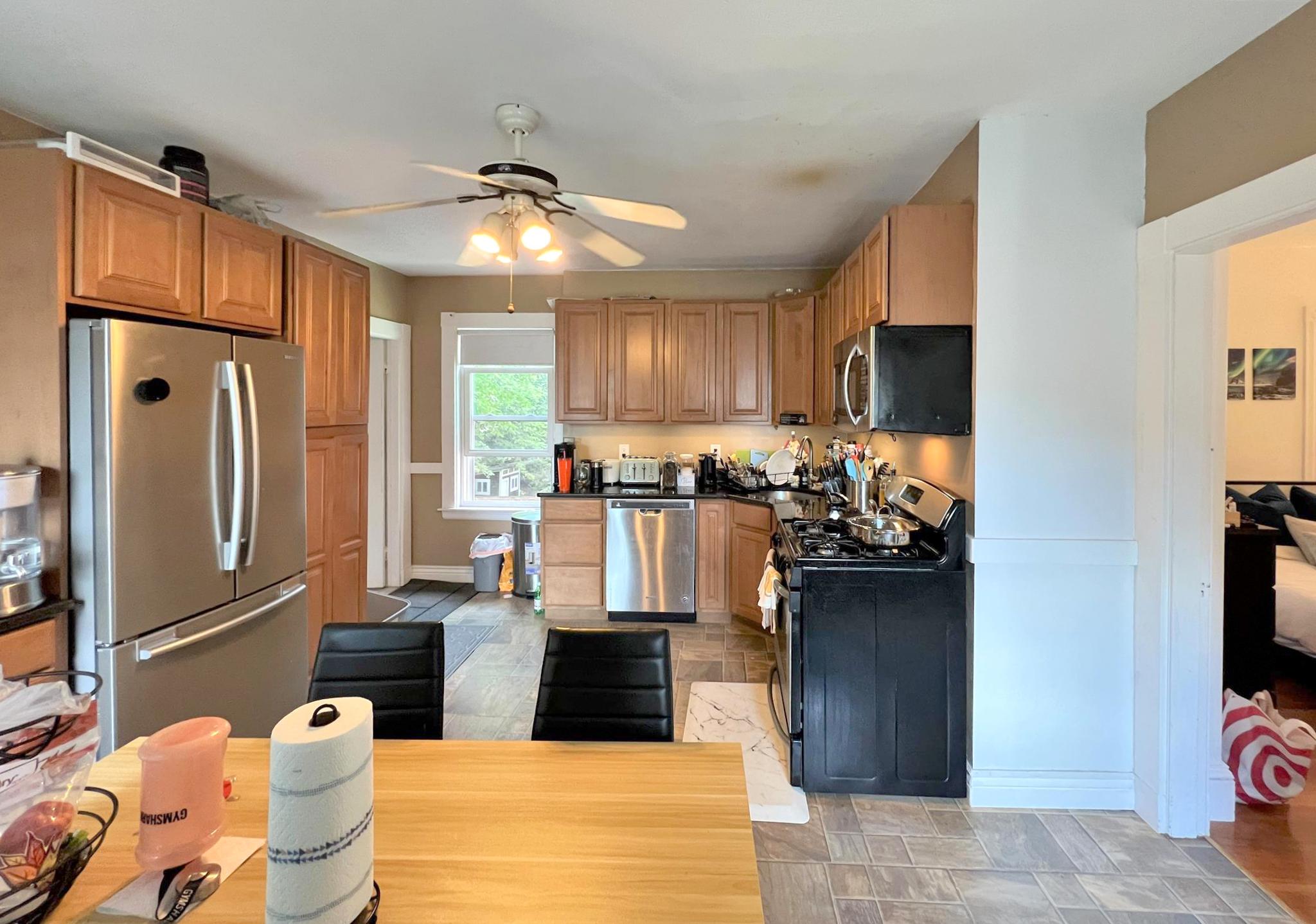 25 Sargent St, Porter Square