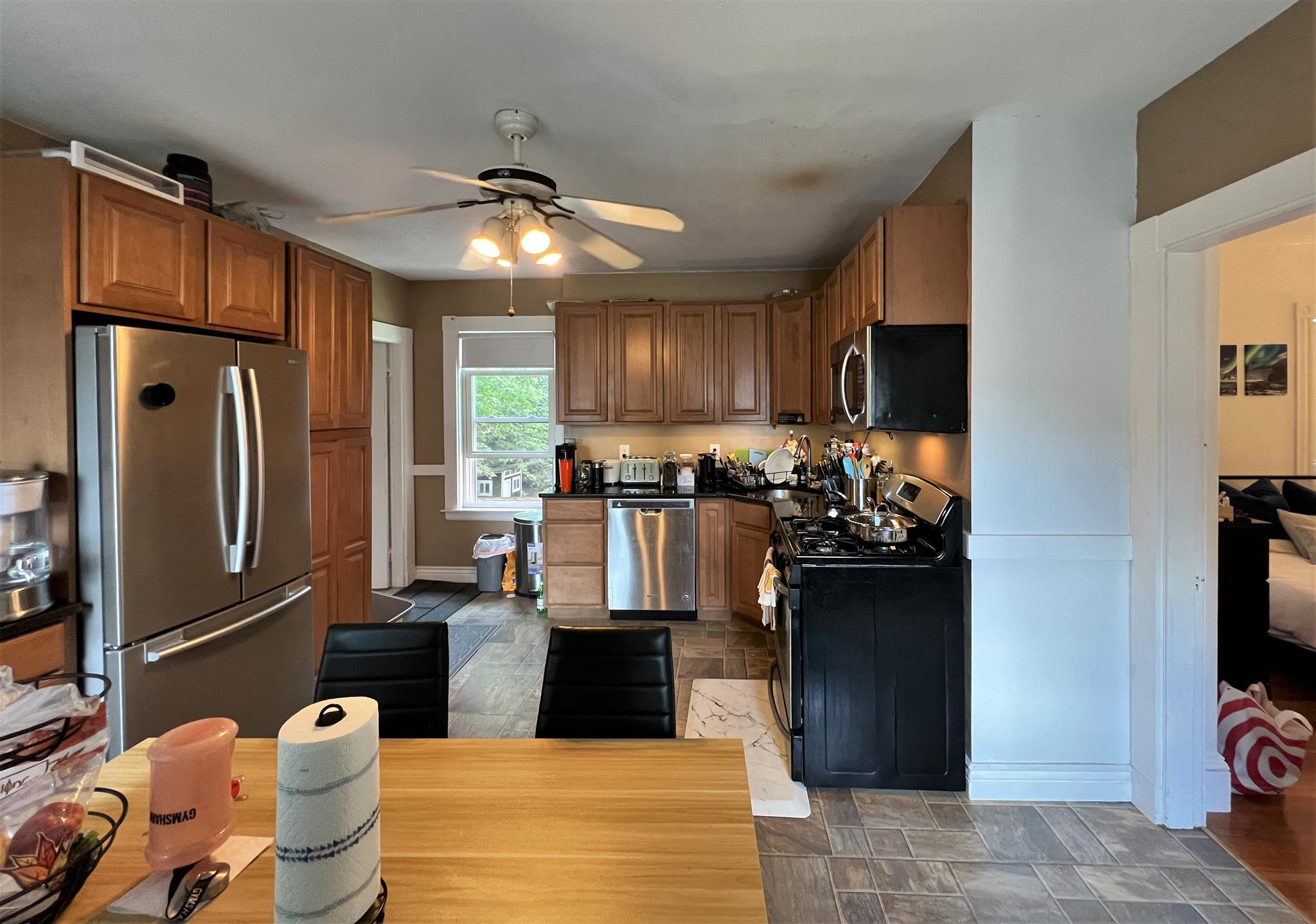 25 Sargent St, North Cambridge