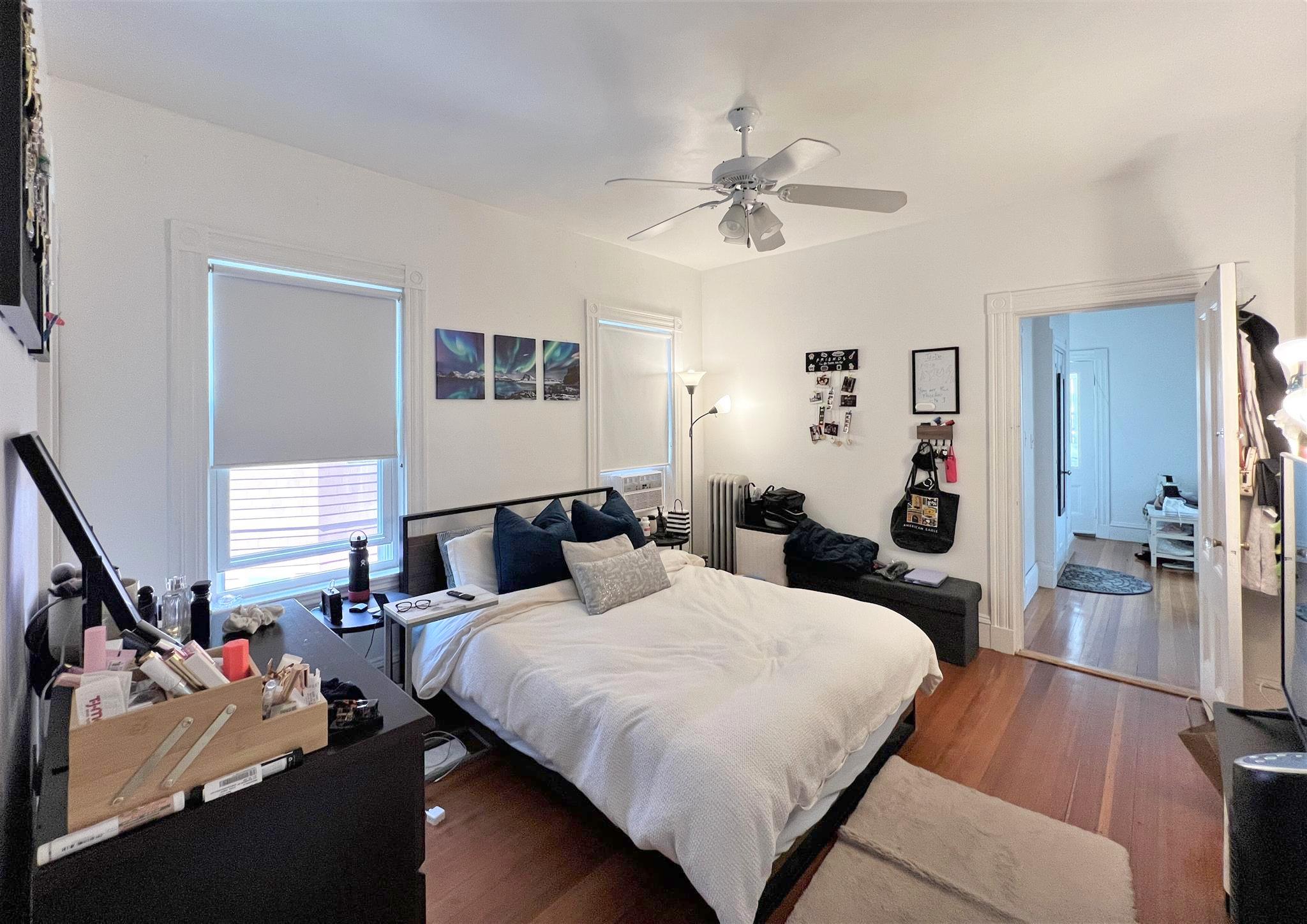 25 Sargent St, Porter Square