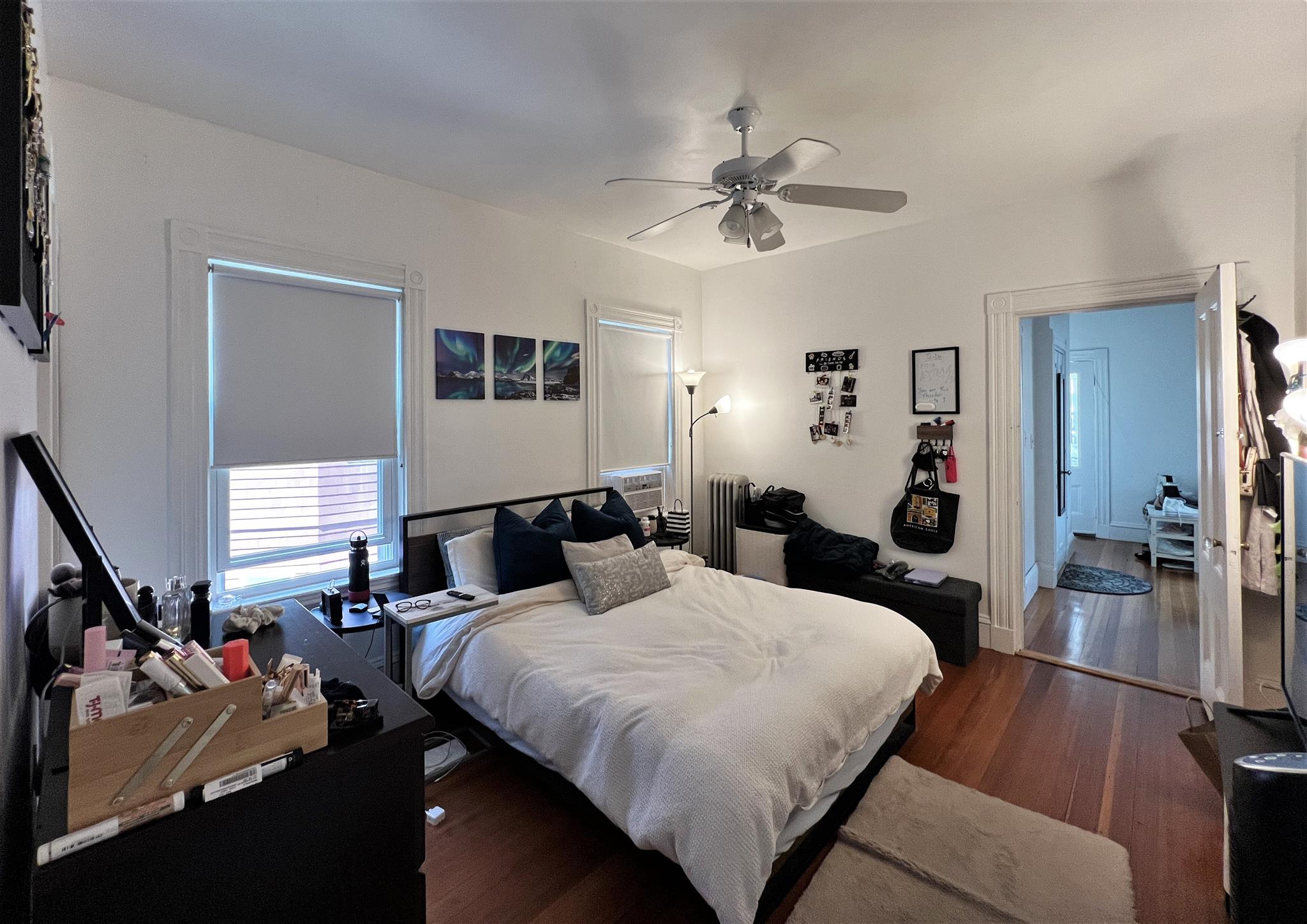 25 Sargent St, North Cambridge