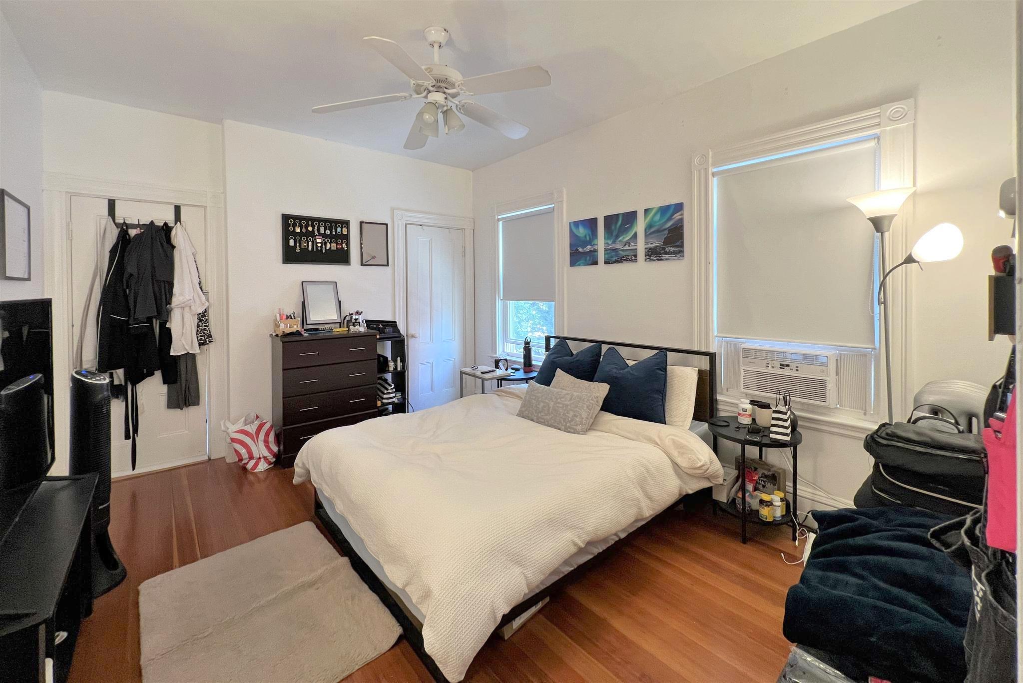 25 Sargent St, Porter Square