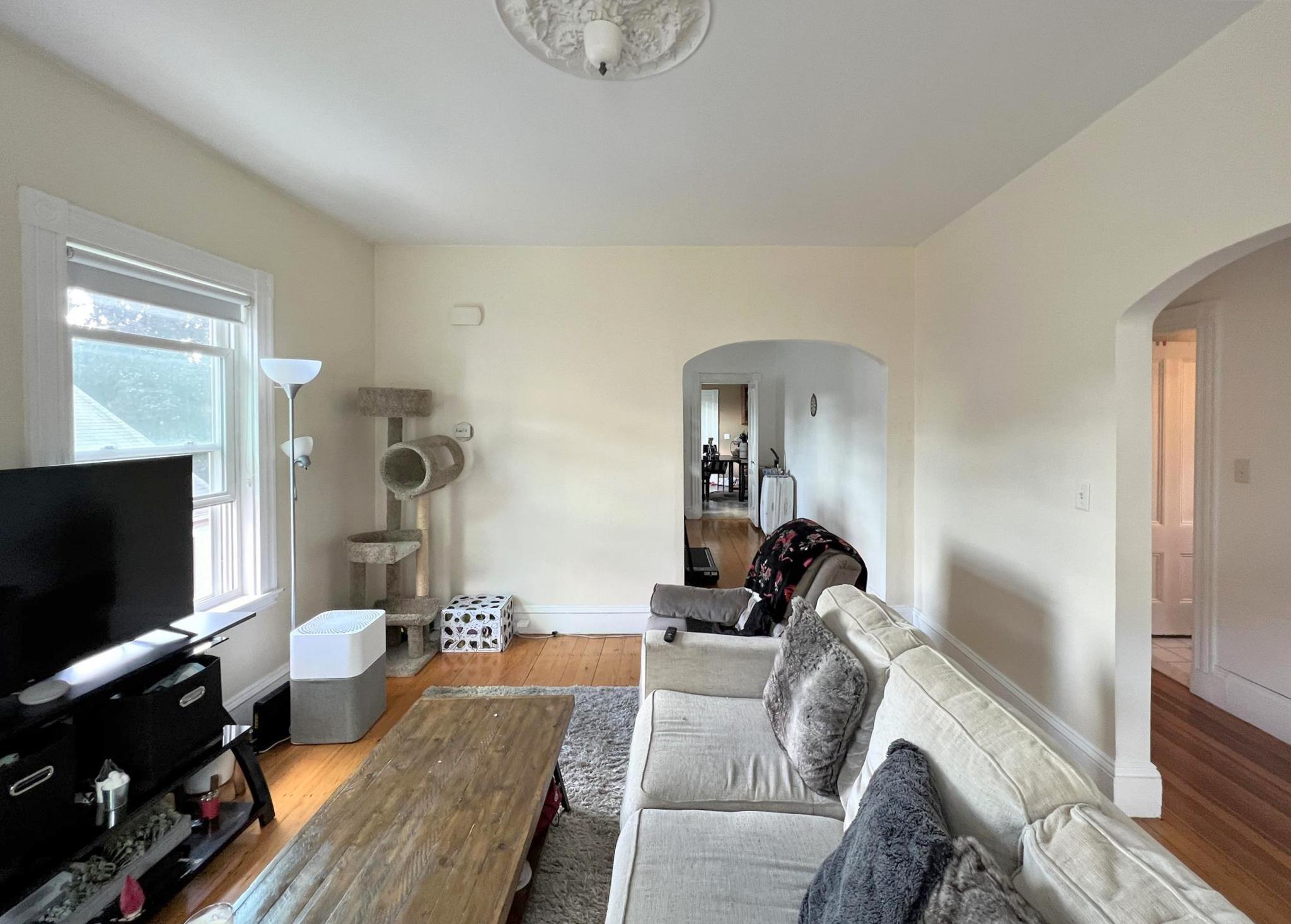 25 Sargent St, Porter Square