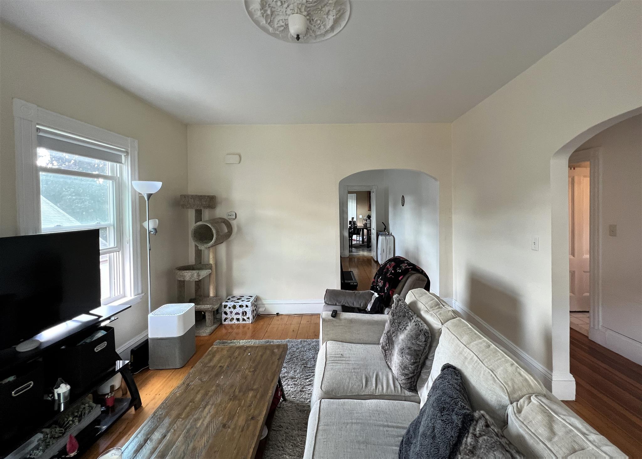 25 Sargent St, Porter Square