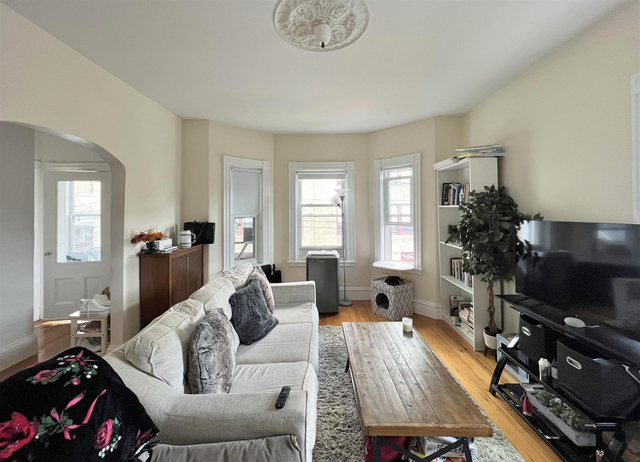 25 Sargent St, Porter Square