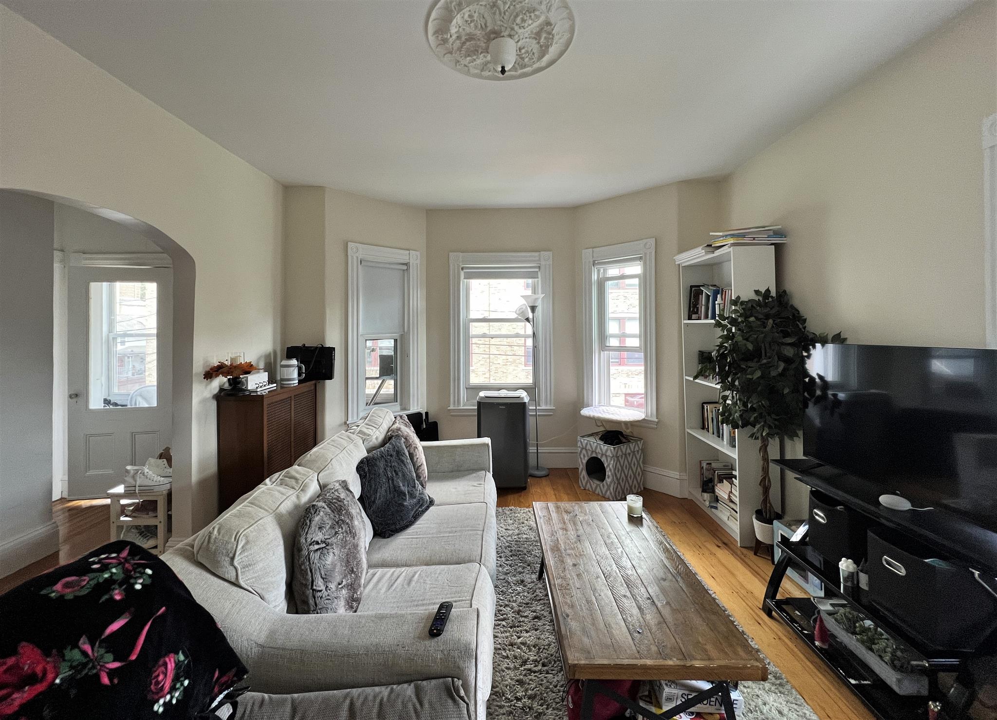 25 Sargent St, North Cambridge