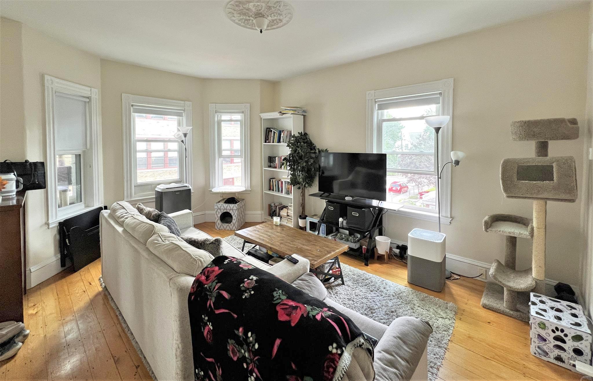 25 Sargent St, Porter Square