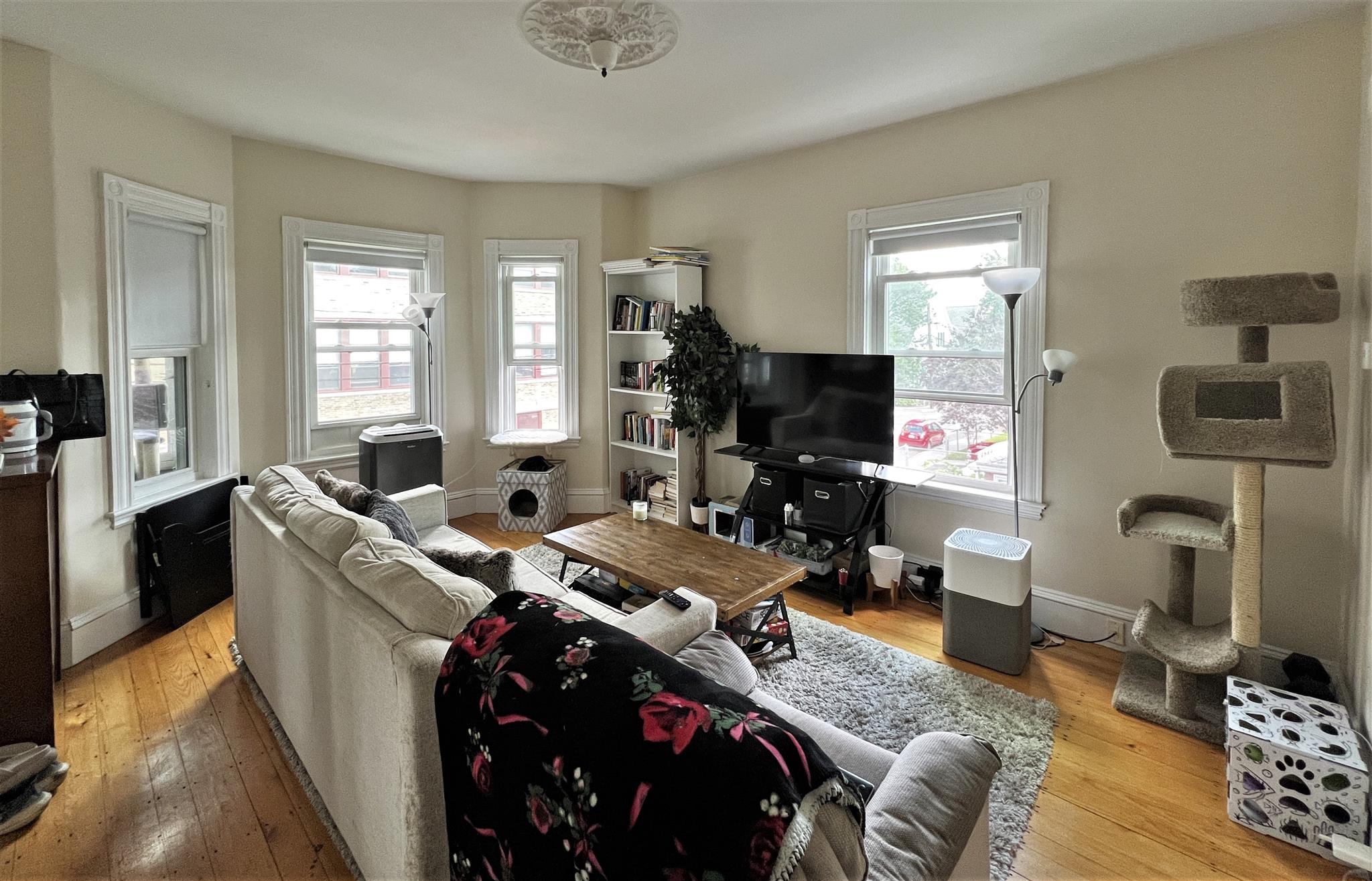 25 Sargent St, North Cambridge