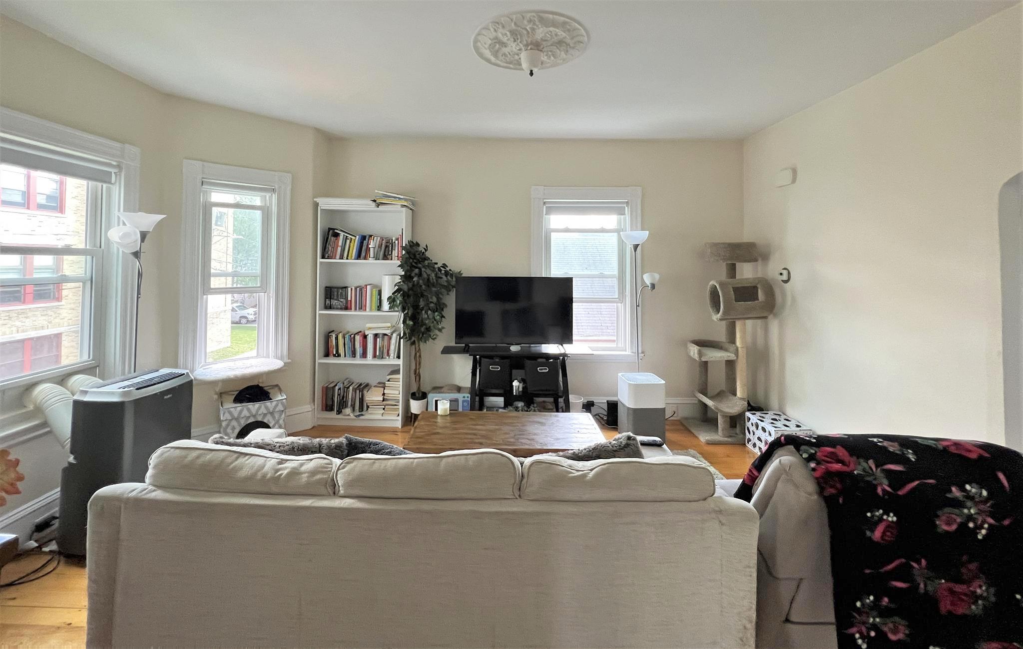 25 Sargent St, Porter Square