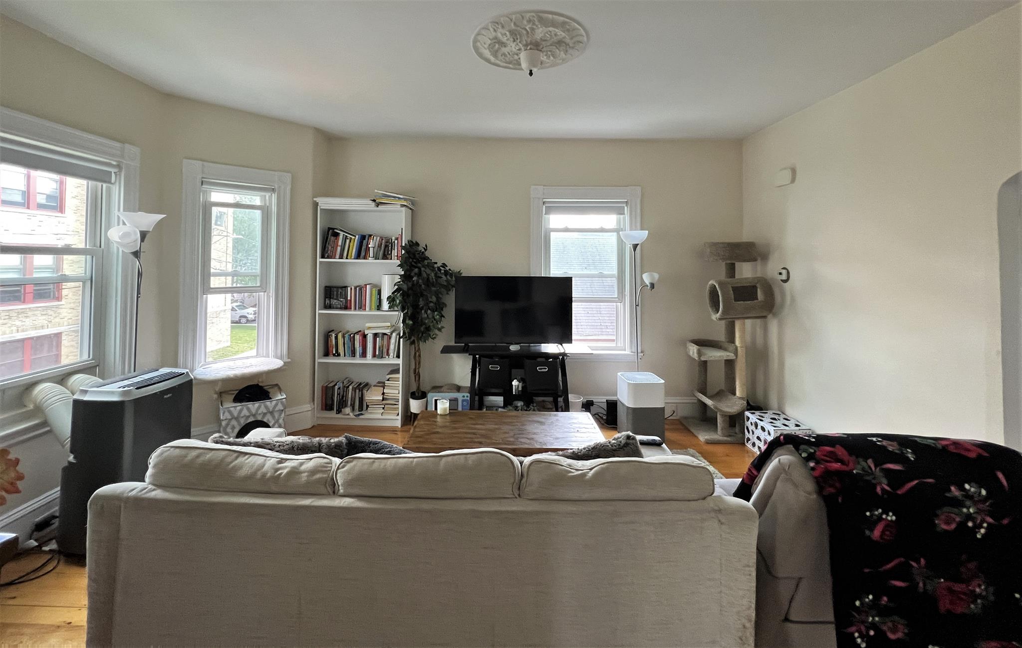 25 Sargent St, North Cambridge