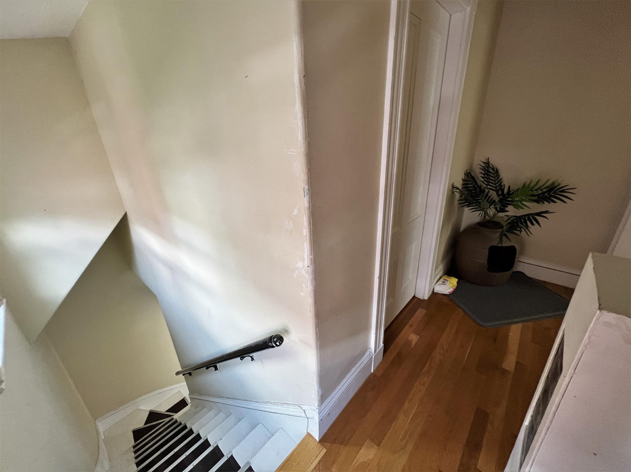 25 Sargent St, North Cambridge