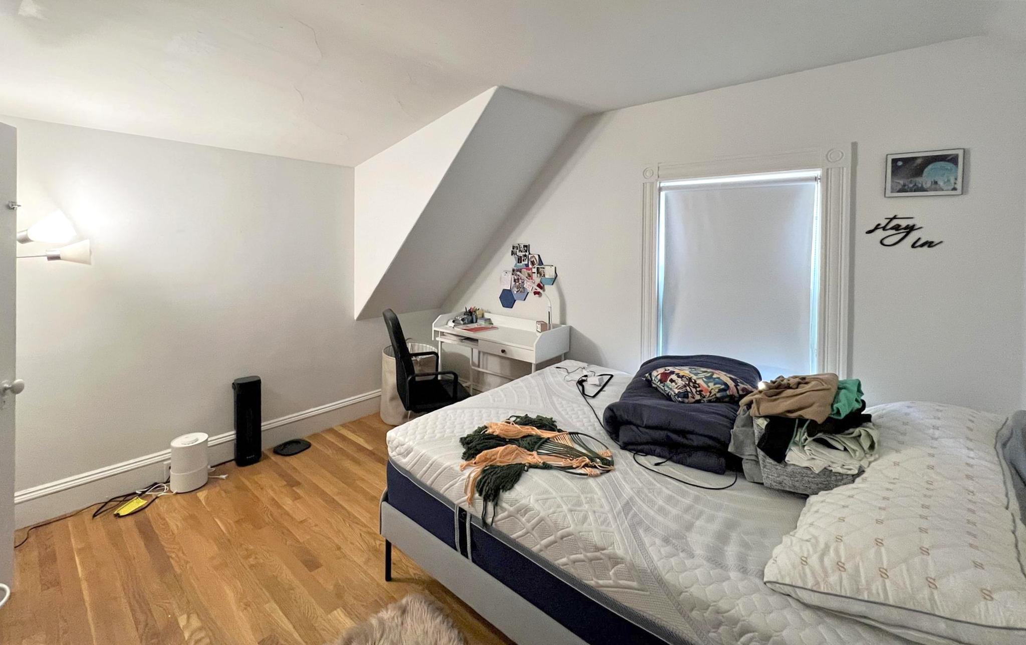 25 Sargent St, Porter Square