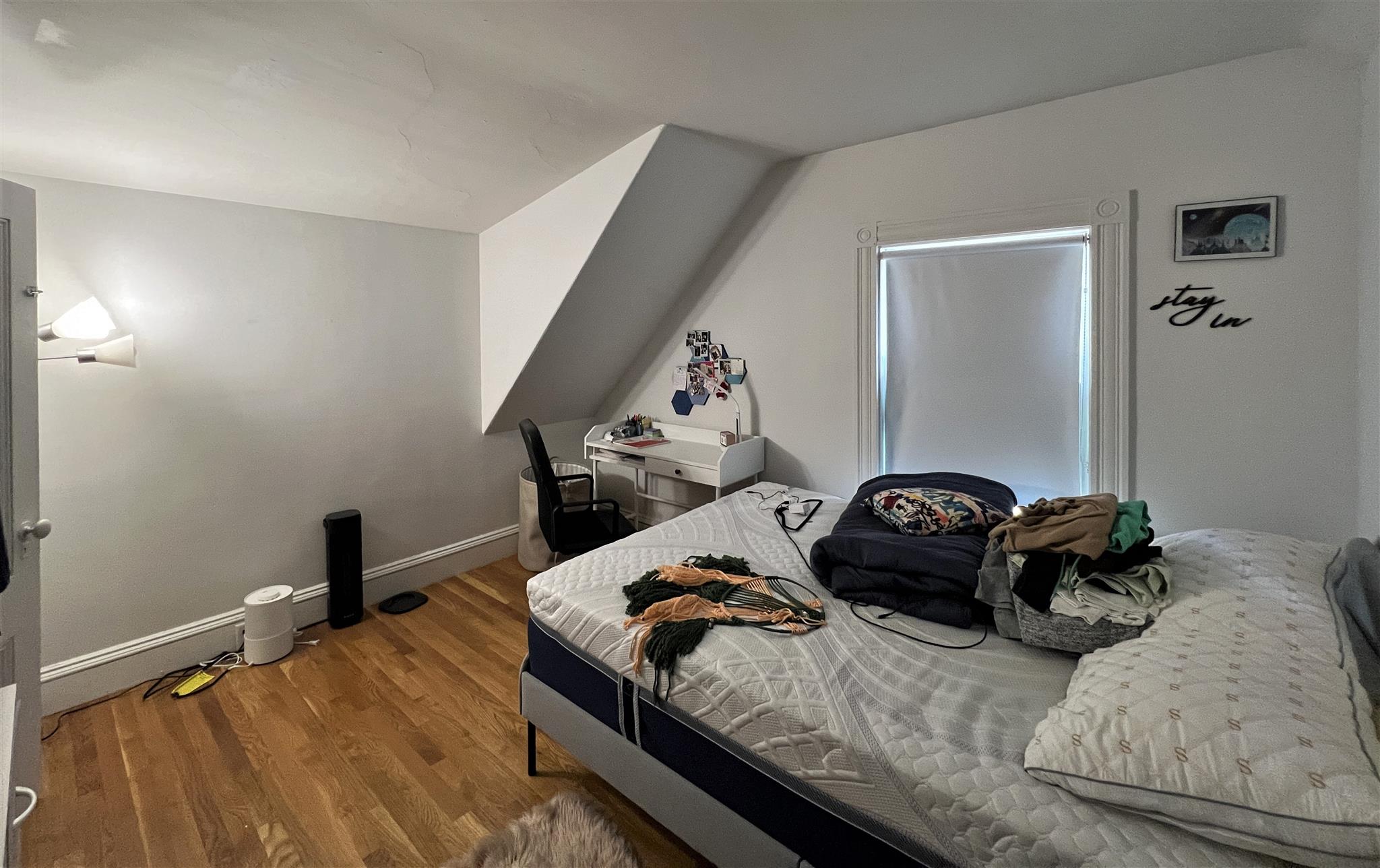 25 Sargent St, North Cambridge