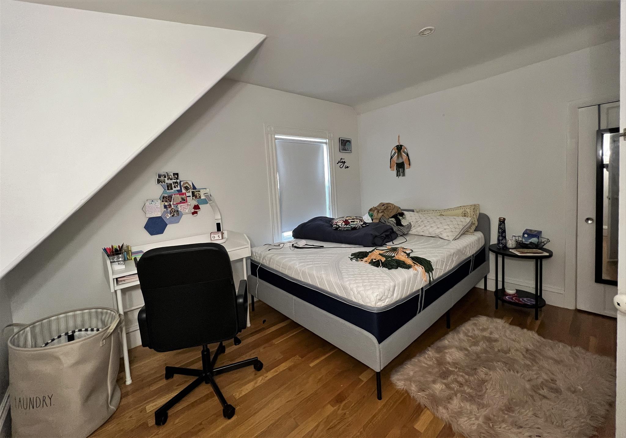 25 Sargent St, North Cambridge