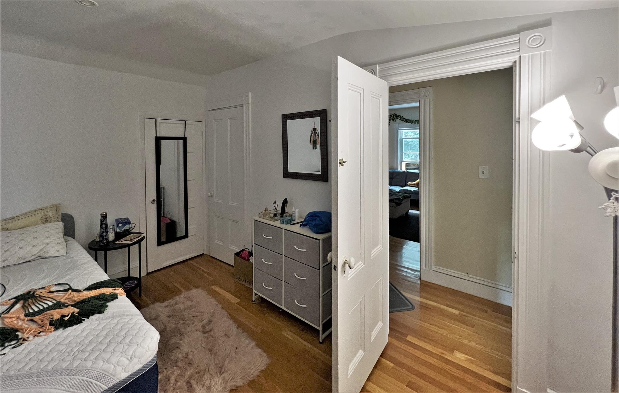 25 Sargent St, North Cambridge