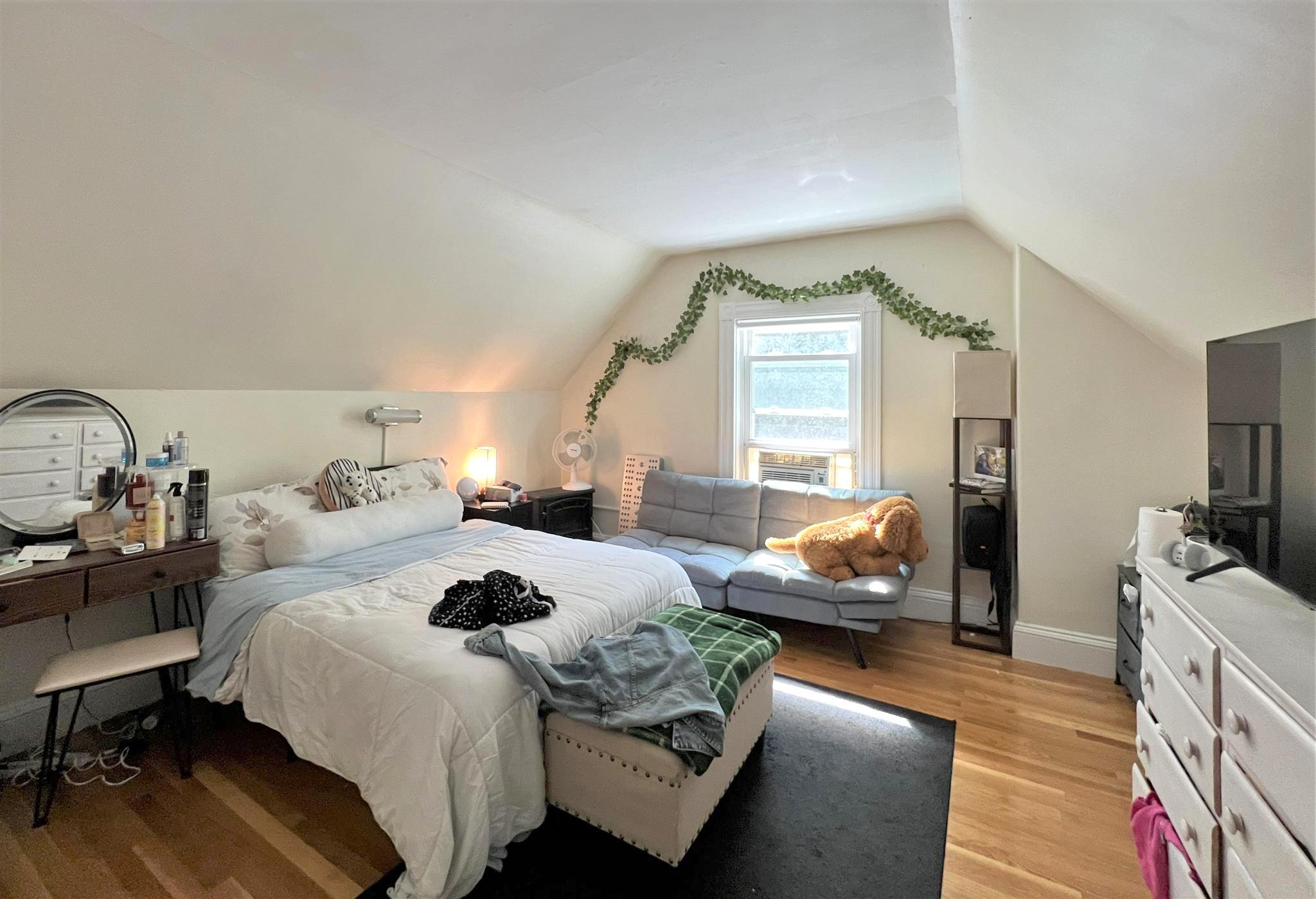 25 Sargent St, Porter Square