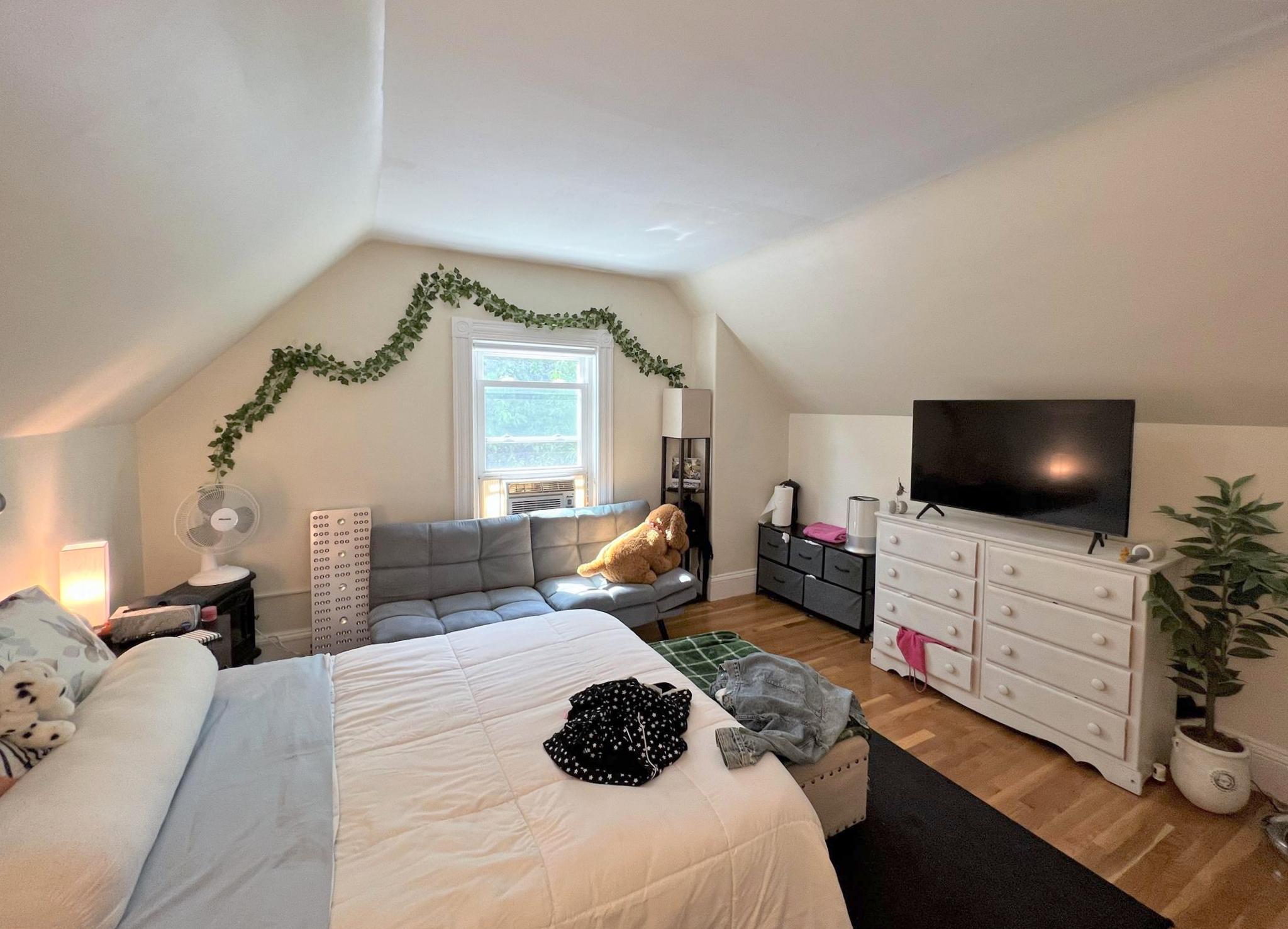 25 Sargent St, Porter Square