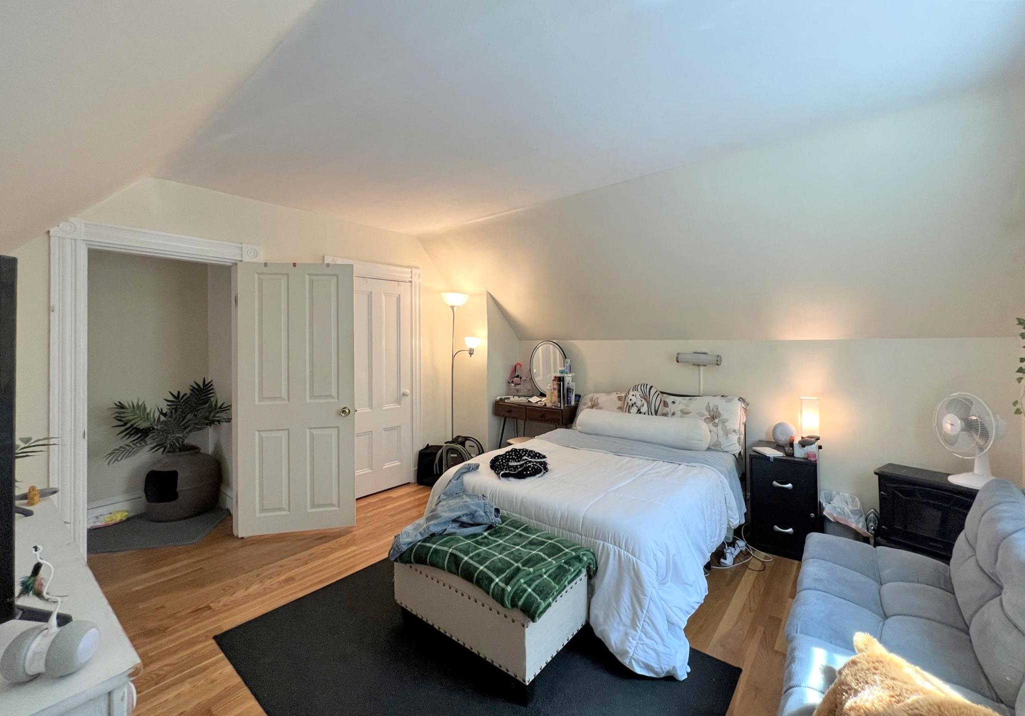 25 Sargent St, Porter Square