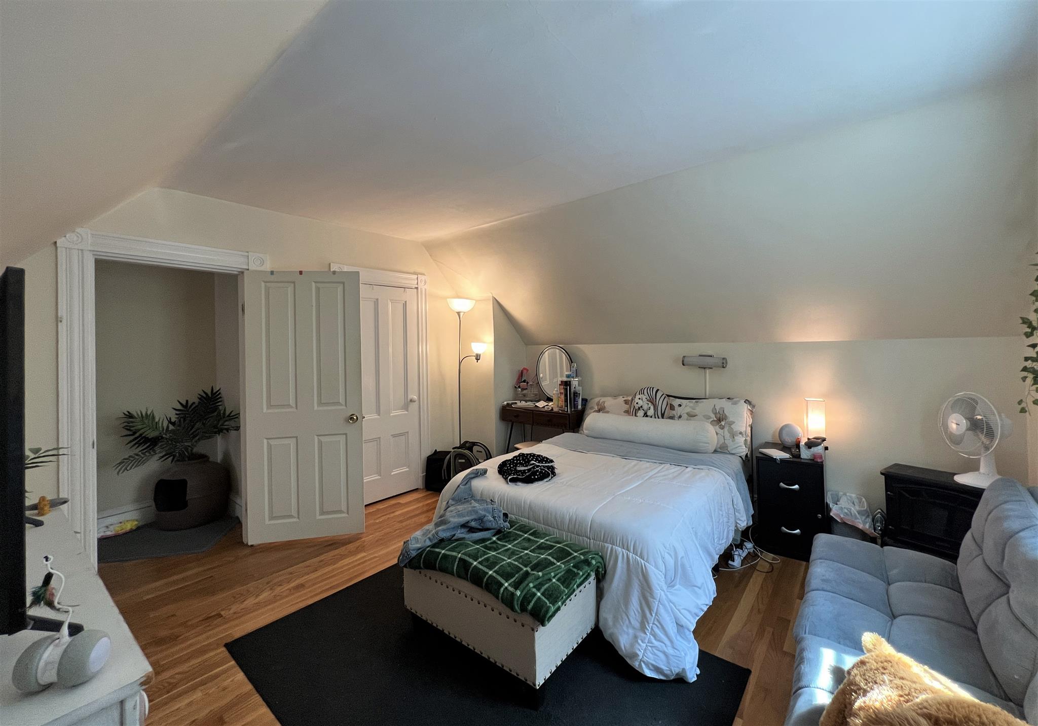 25 Sargent St, Porter Square