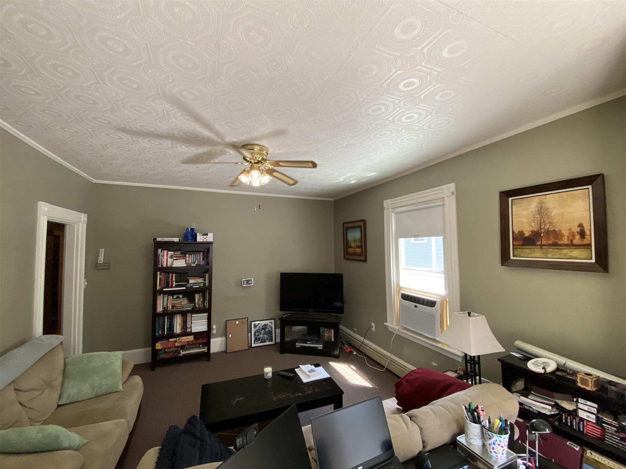 392 Windsor St, East Cambridge