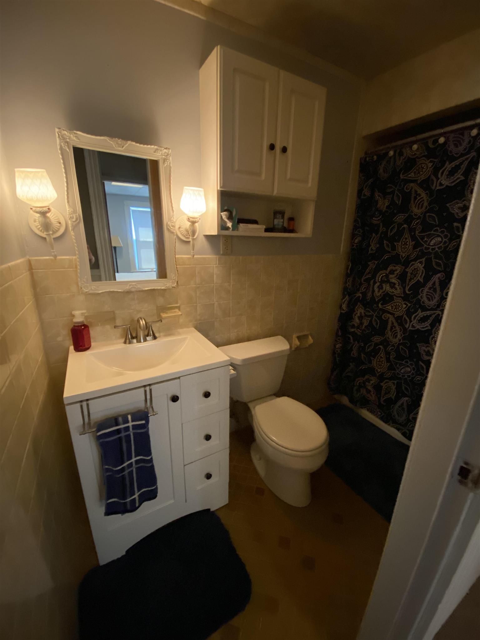 392 Windsor St, East Cambridge