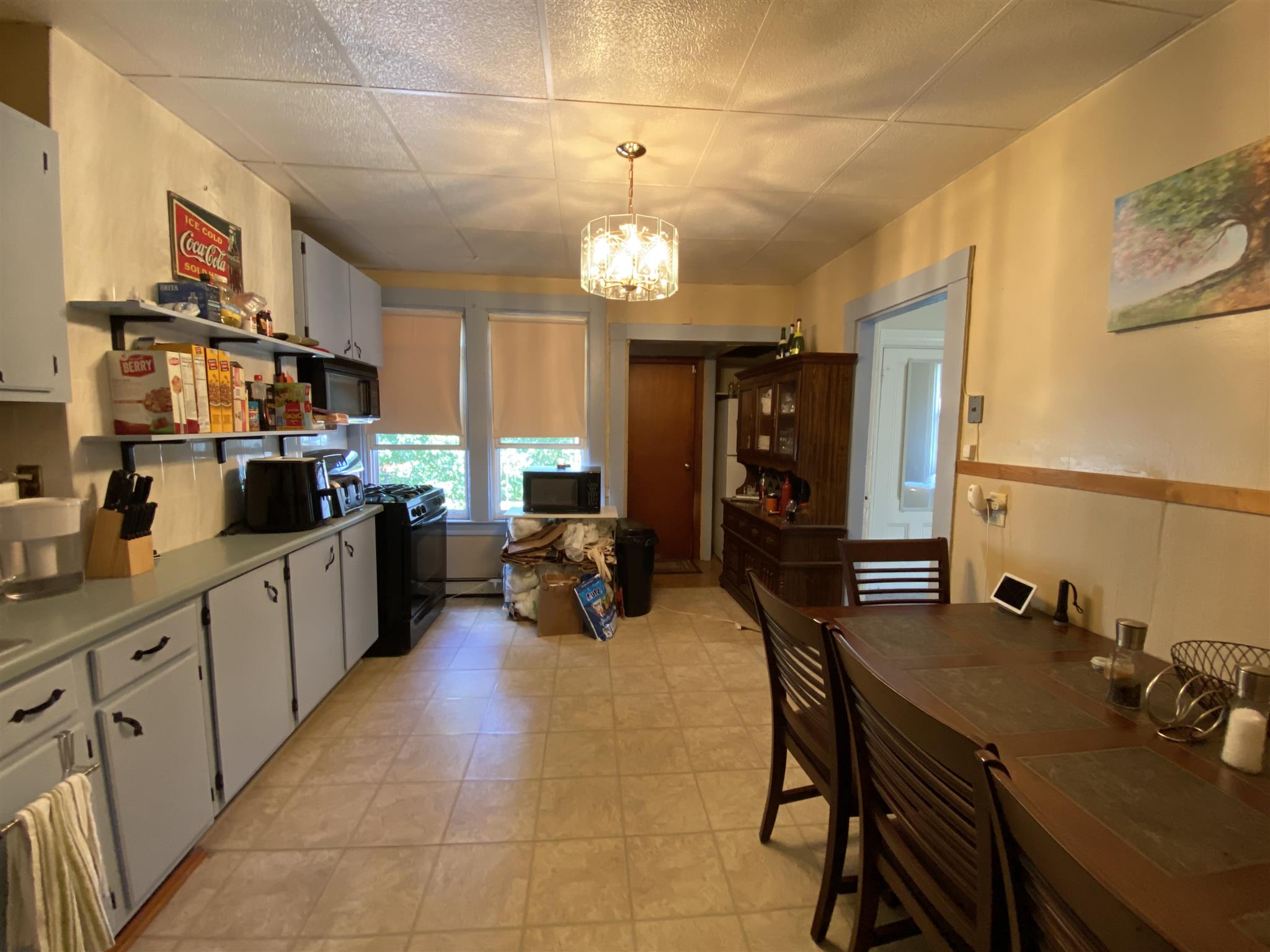 392 Windsor St, East Cambridge