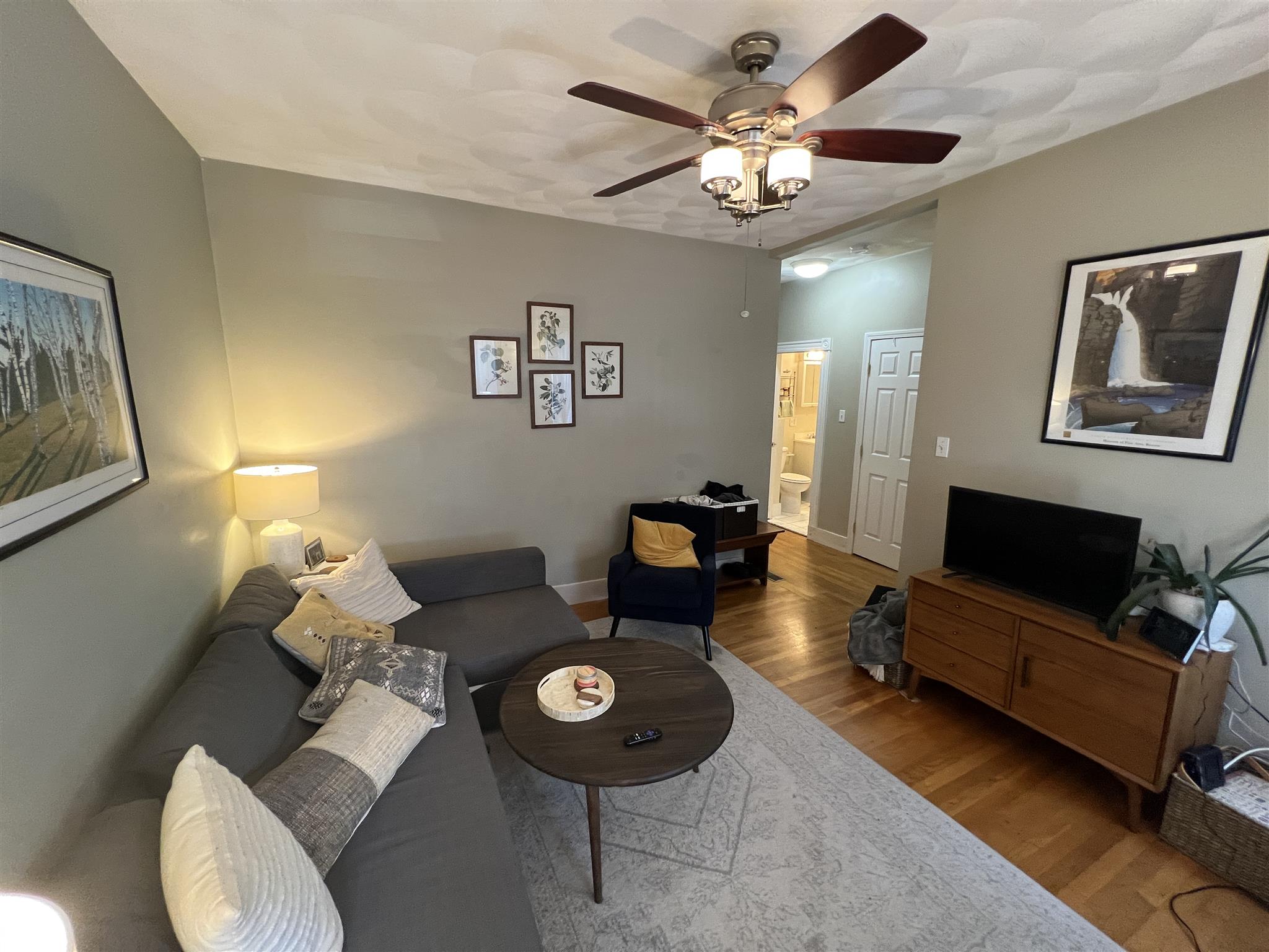 24 Ellington Rd, Davis Square