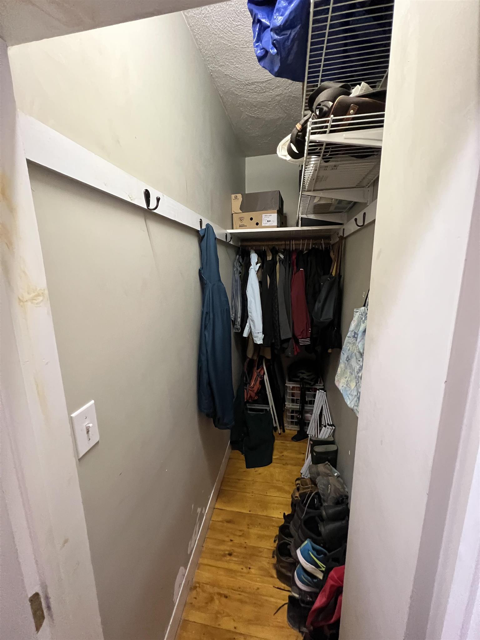 24 Ellington Rd, Davis Square