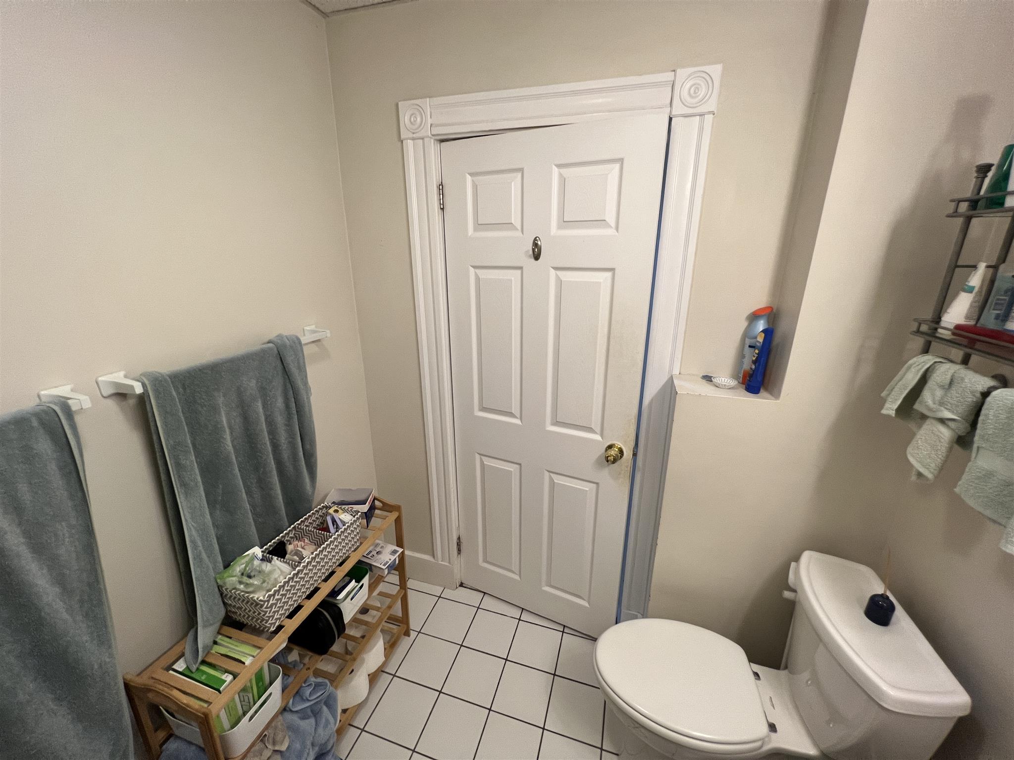 24 Ellington Rd, Davis Square