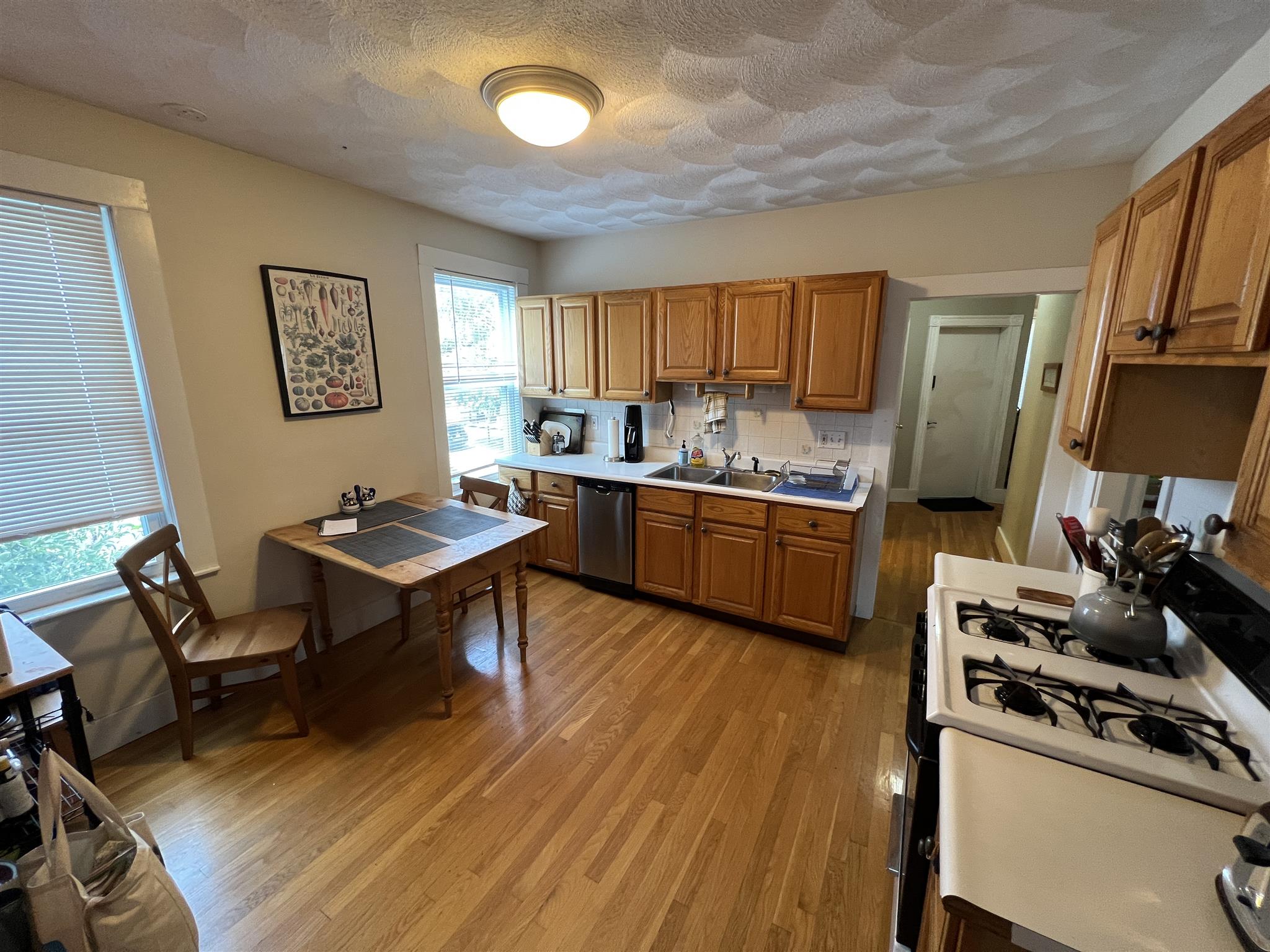 24 Ellington Rd, Davis Square