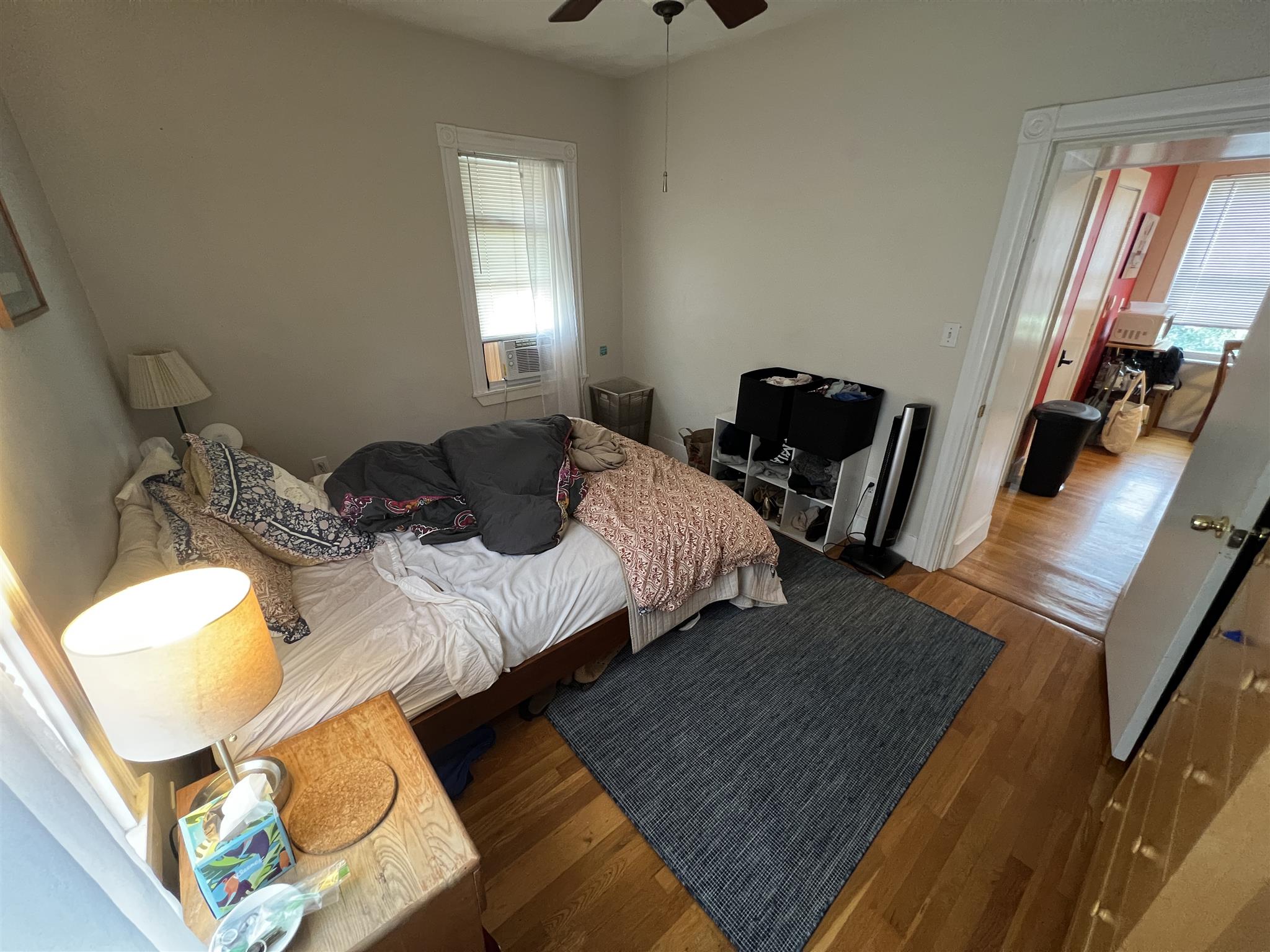 24 Ellington Rd, Davis Square