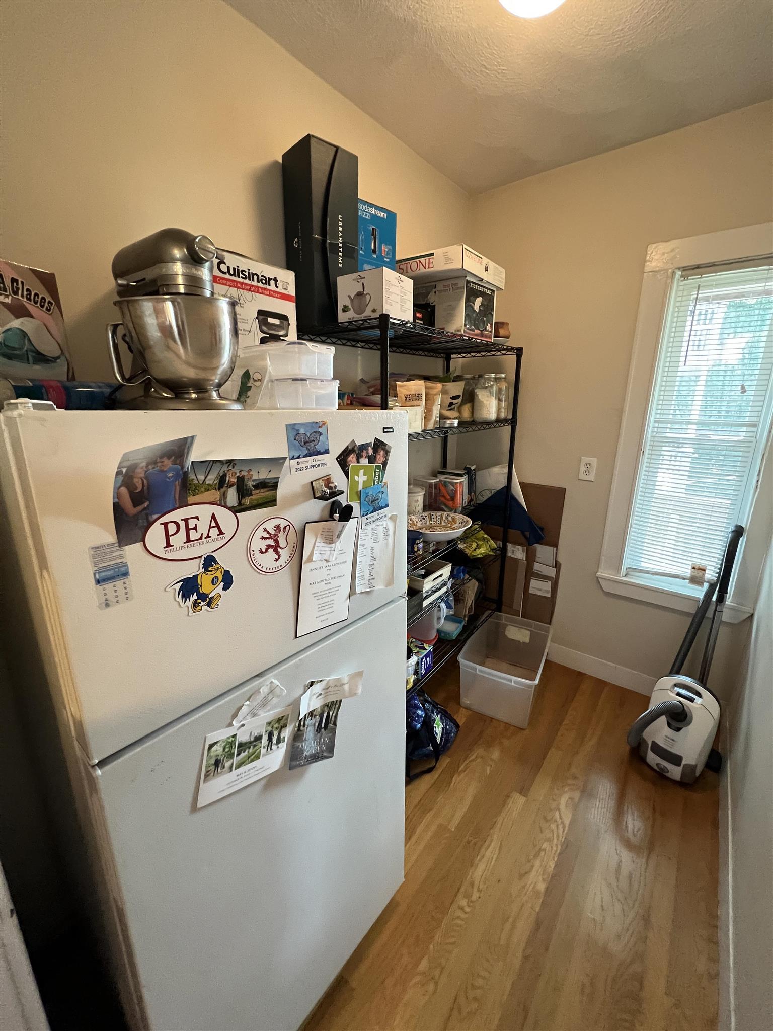 24 Ellington Rd, Davis Square