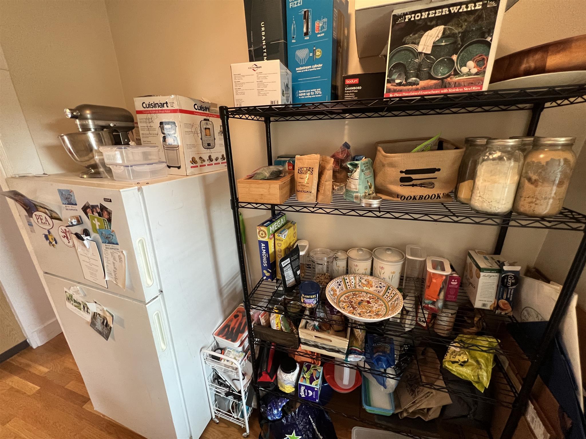 24 Ellington Rd, Davis Square