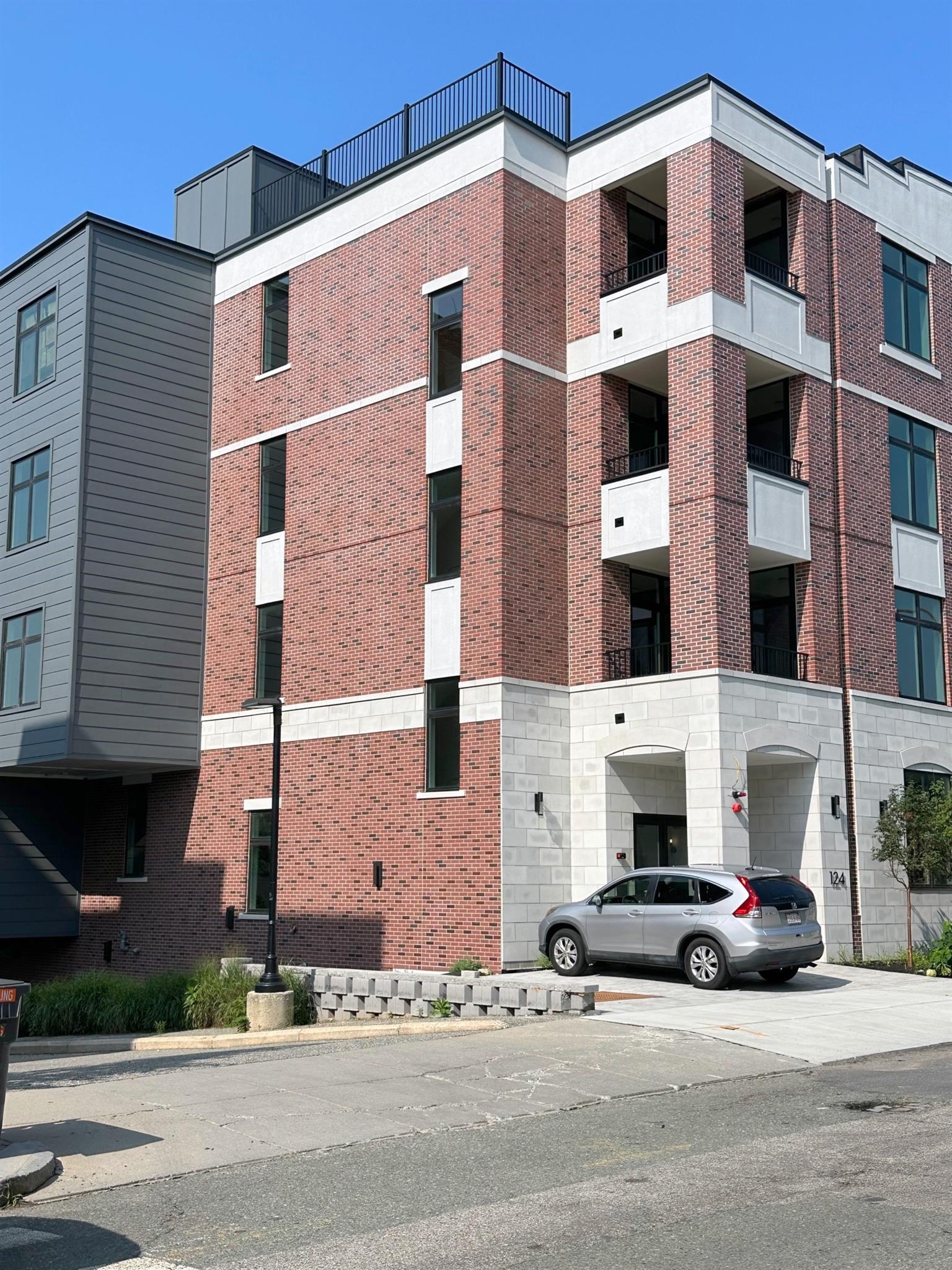 124 Highland Ave, Spring Hill