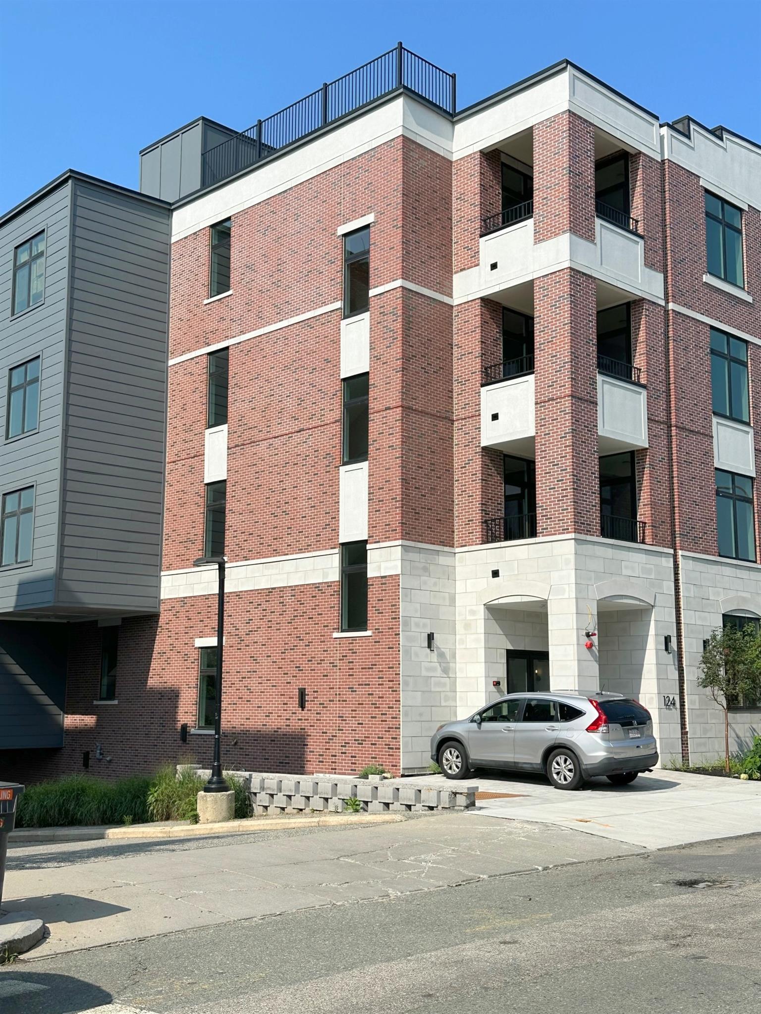 124 Highland Ave, Spring Hill