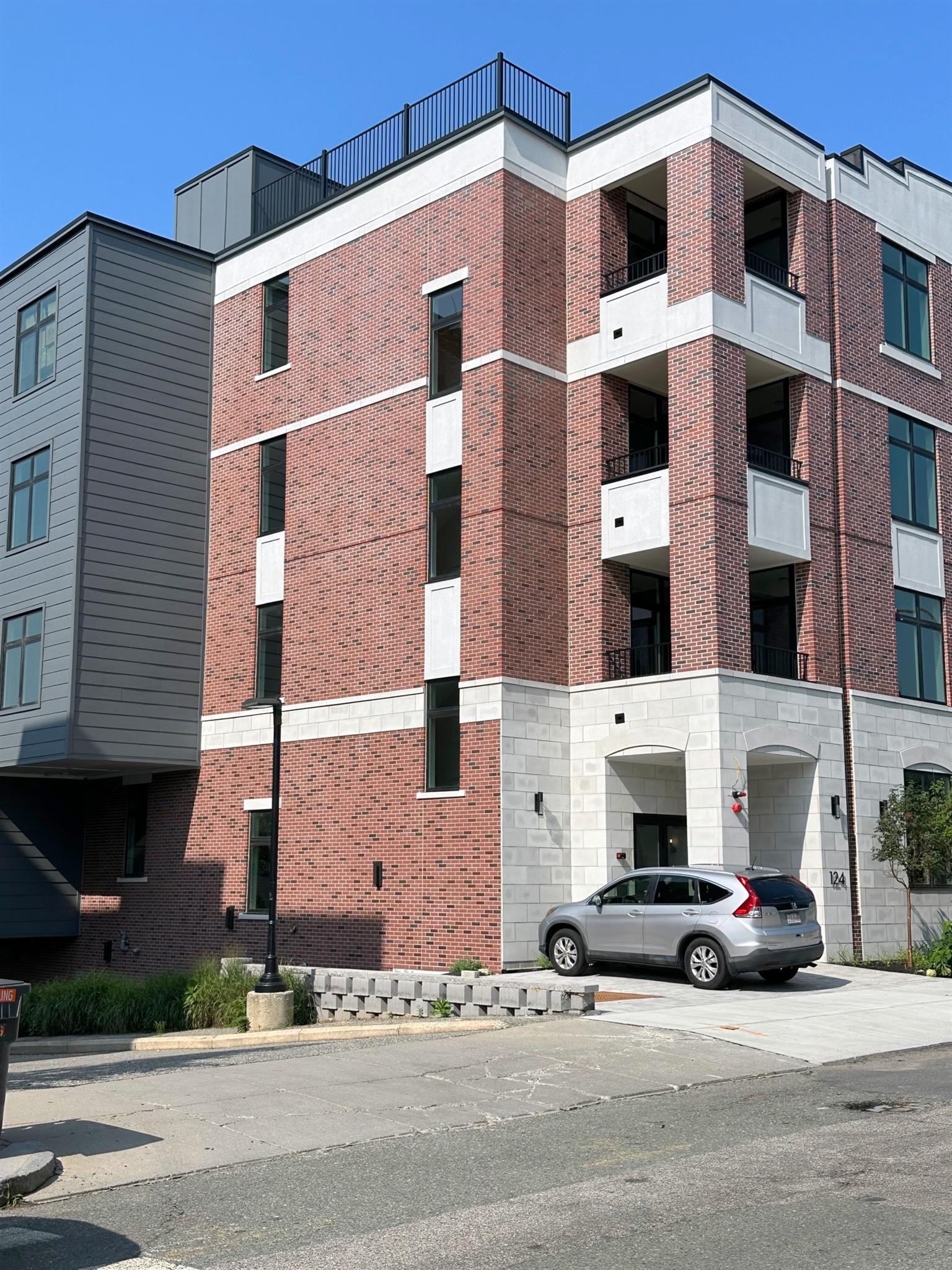 124 Highland Ave, Spring Hill