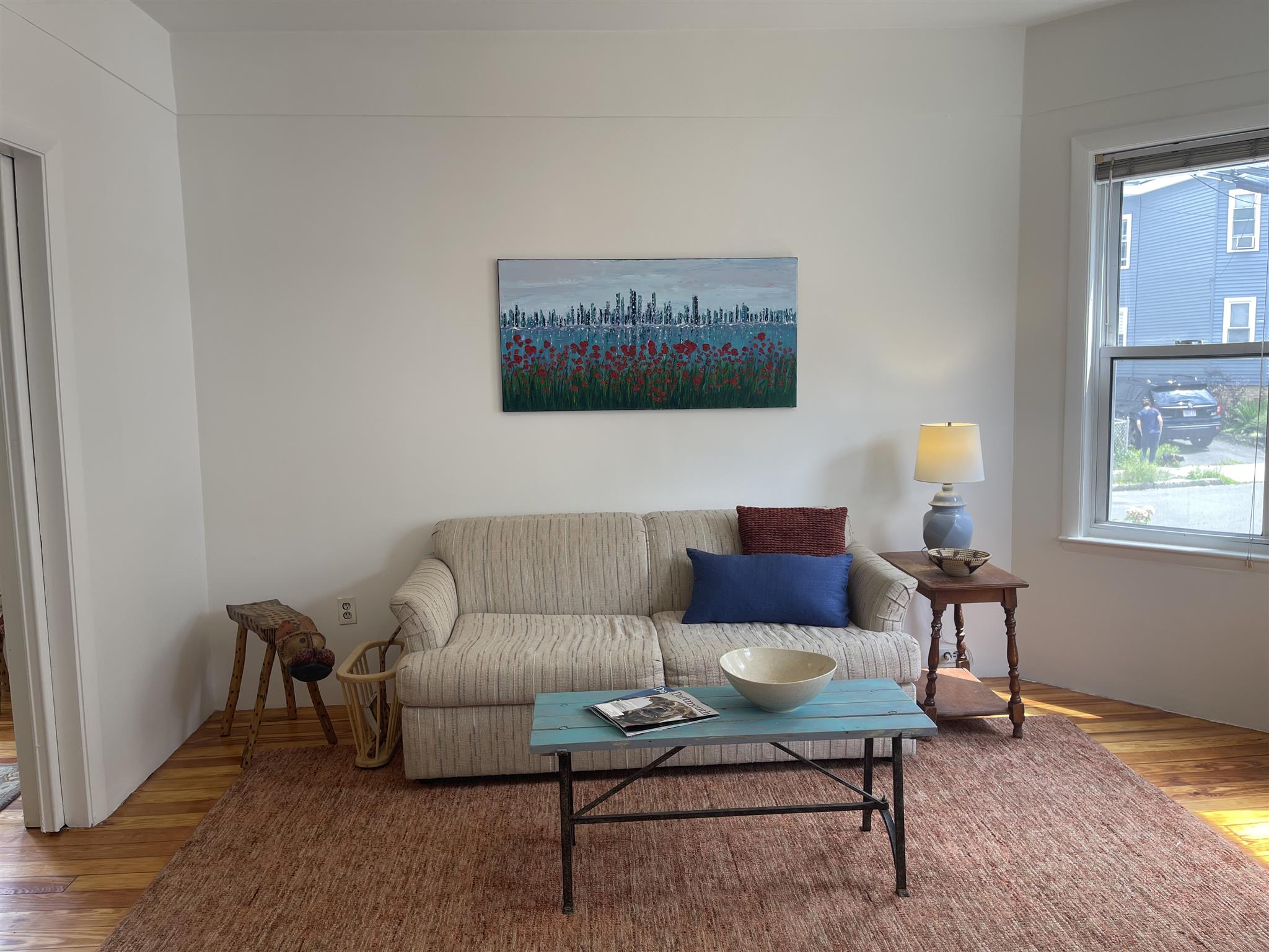 1 Windsor Rd, Porter Square