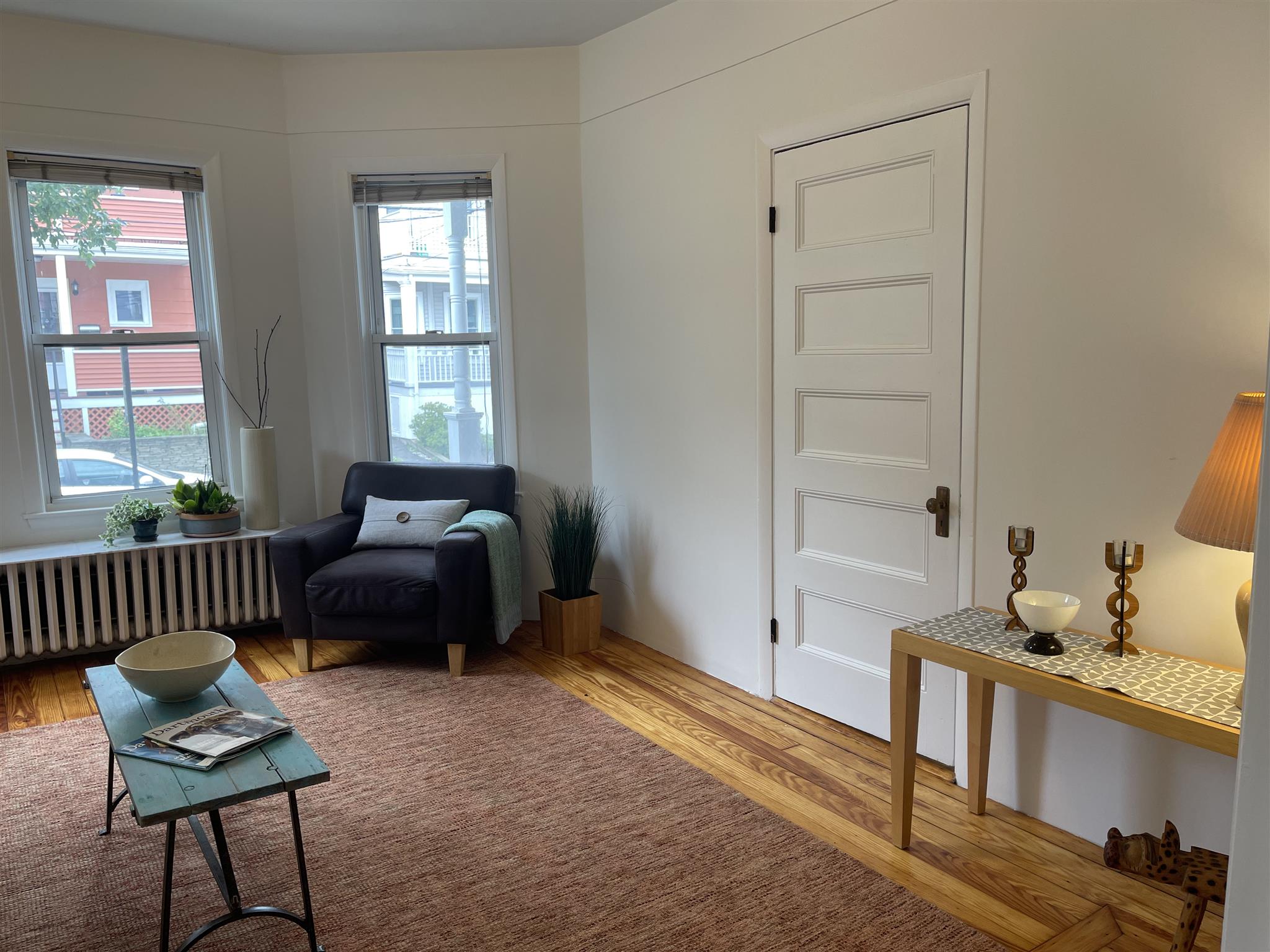 1 Windsor Rd, Porter Square