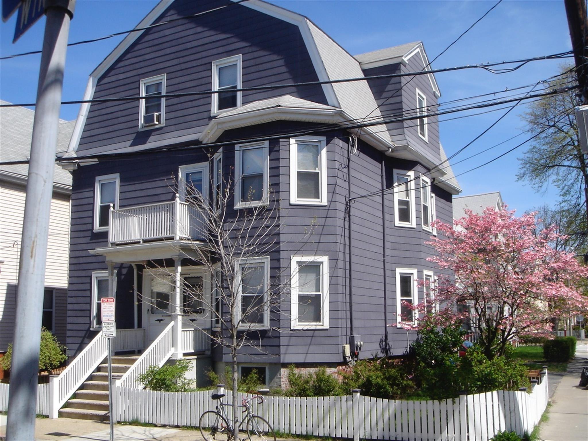 1 Windsor Rd, Porter Square