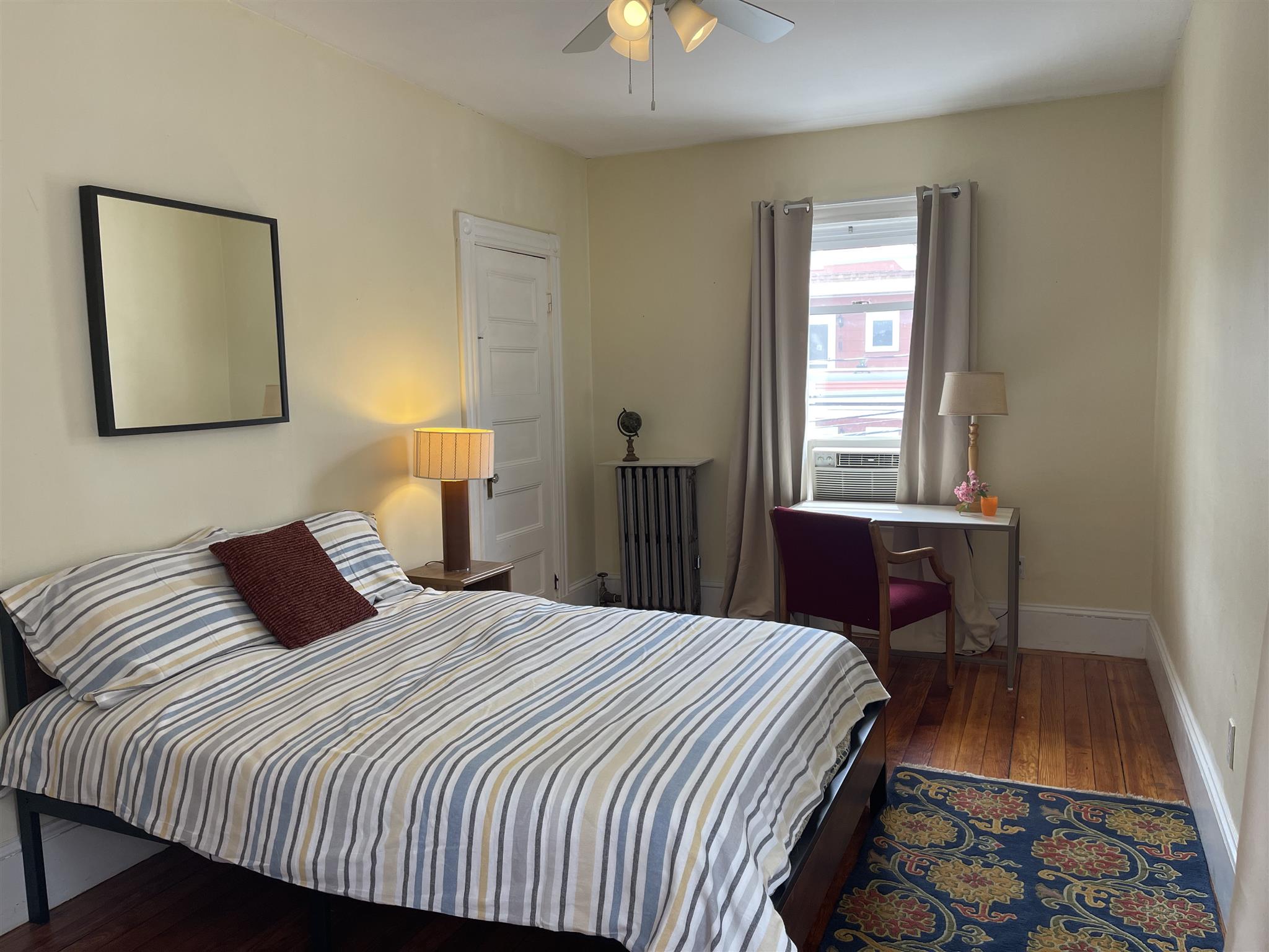 1 Windsor Rd, Porter Square