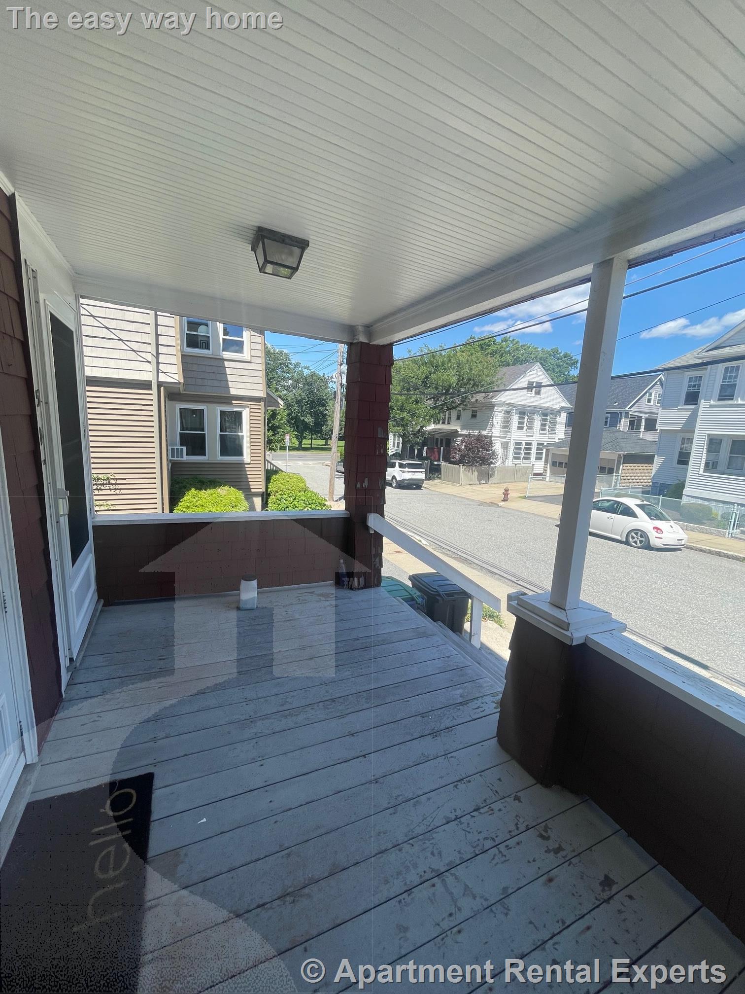 17 Irvington Rd, West Somerville