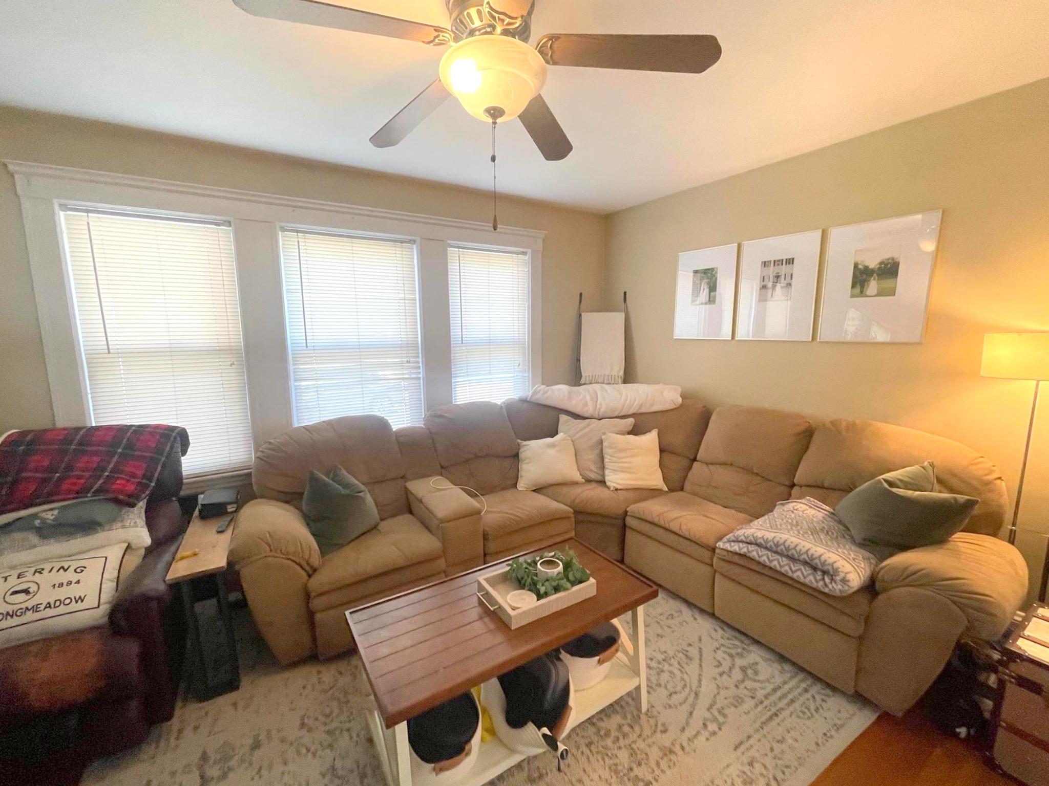 17 Irvington Rd, West Somerville