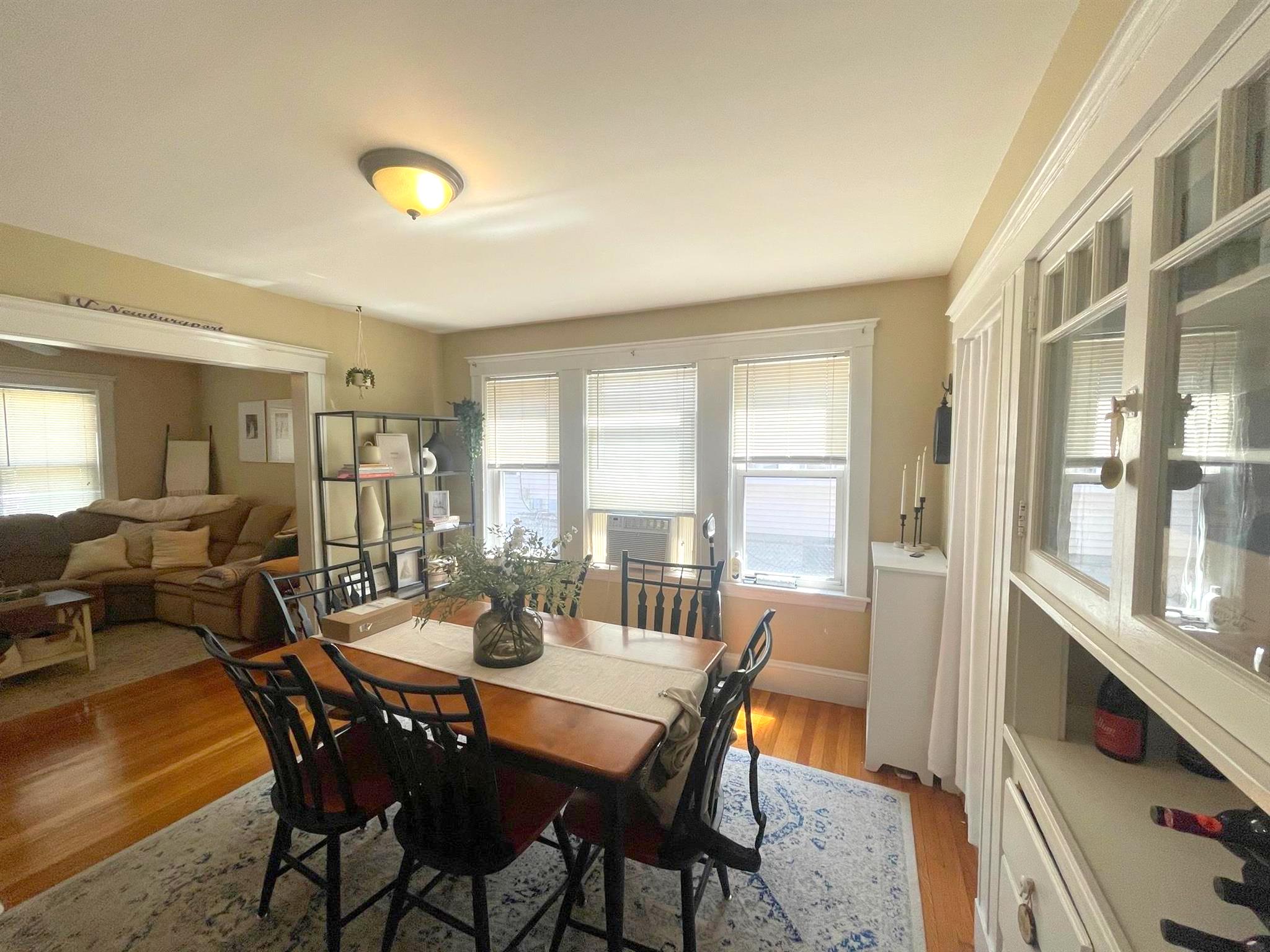 17 Irvington Rd, West Somerville