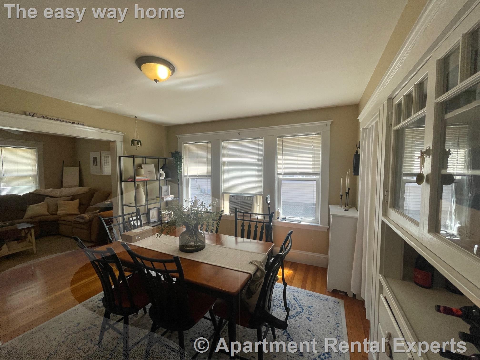 17 Irvington Rd, West Somerville