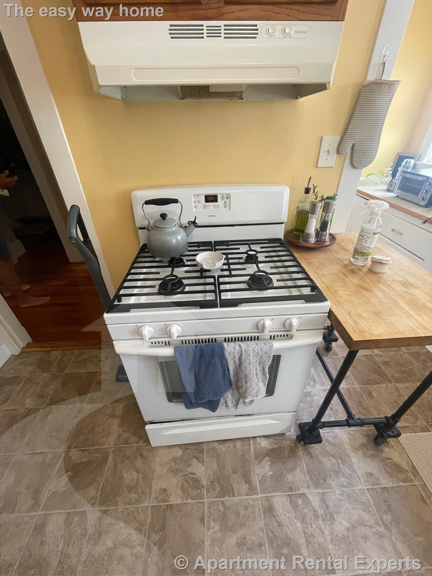 17 Irvington Rd, West Somerville