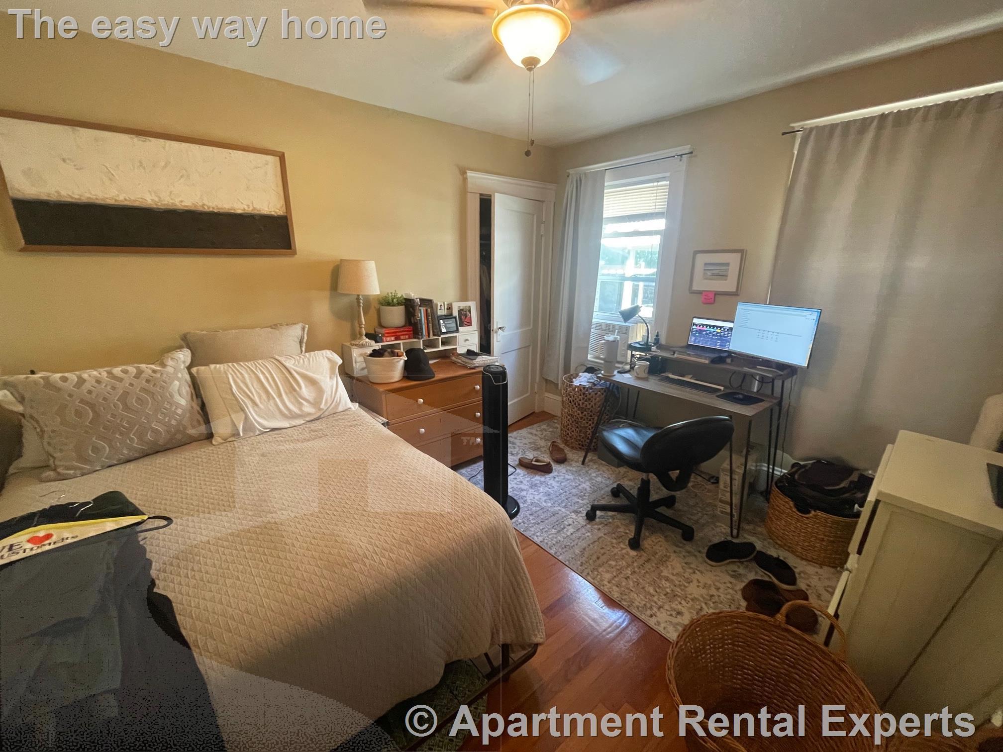 17 Irvington Rd, West Somerville